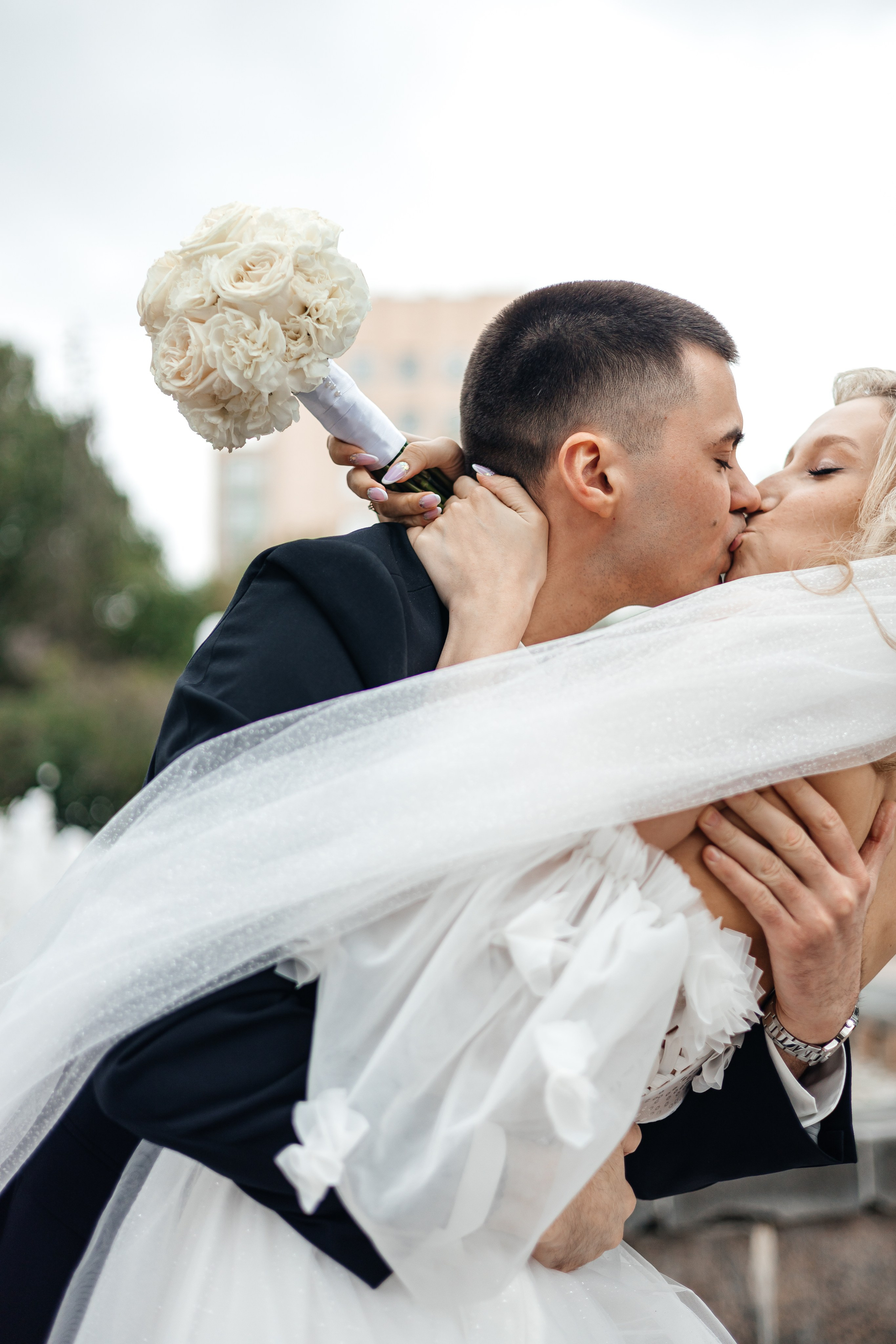 Свадебный день Максим и Светлана 16.08.2024. Александр Оношкин. Свадебный фотограф в Екатеринбурге