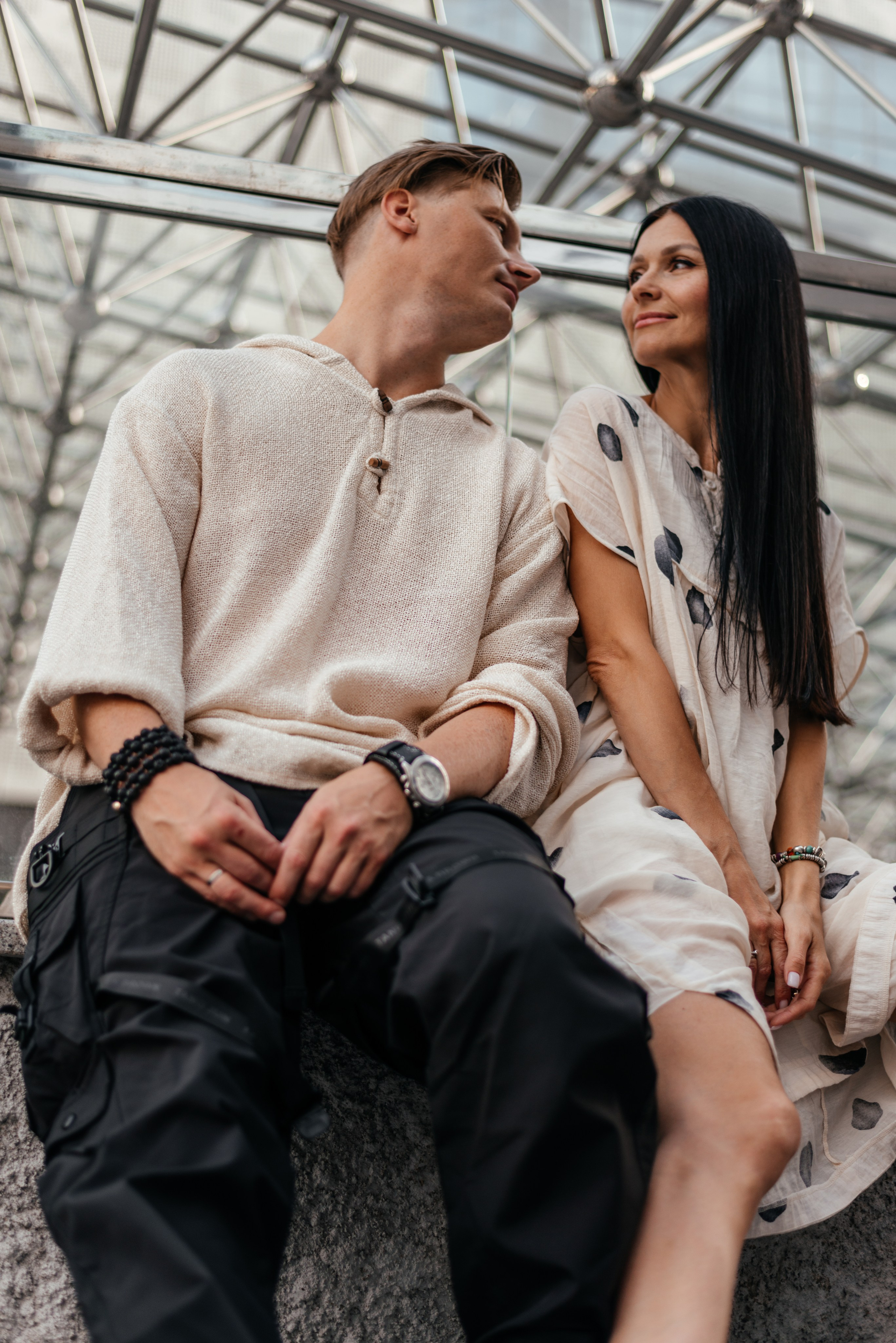 Г&В. Мария Яровая фотограф Хабаровск