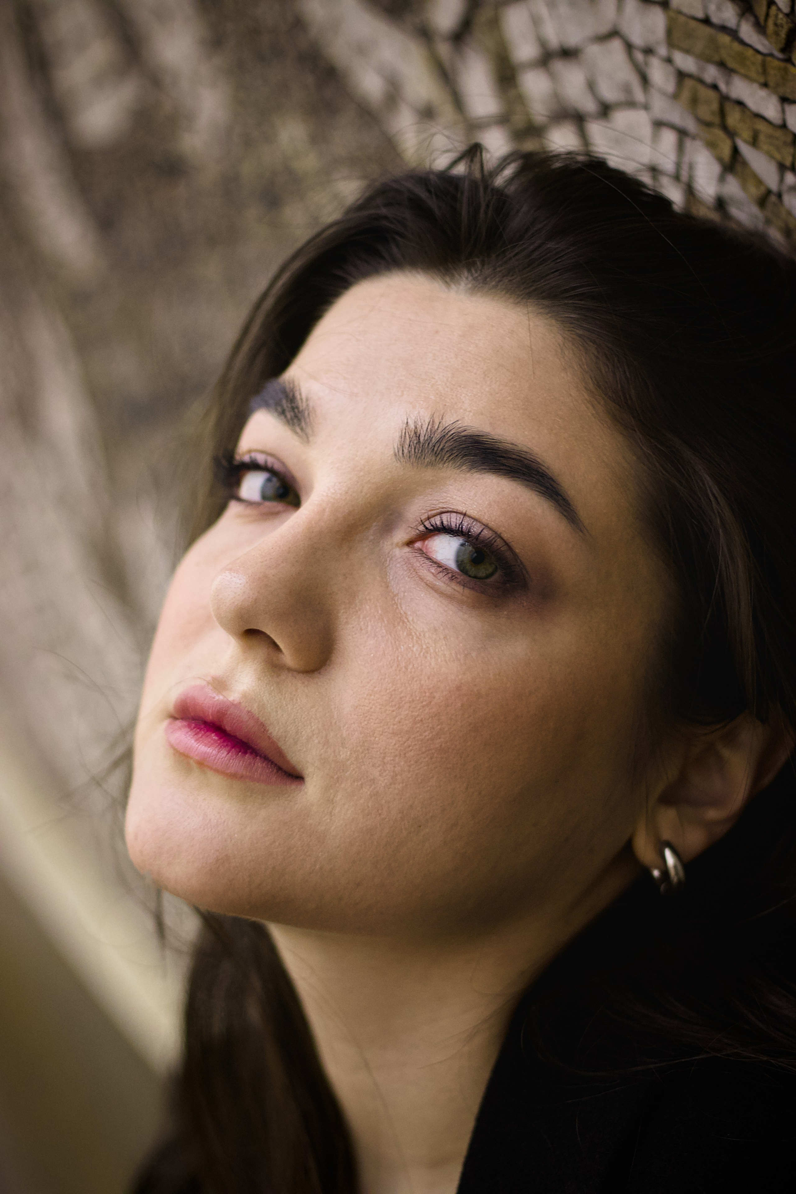 Метро Маргарита. Фотограф в Санкт-Петербурге и в Москве Яшина Алина