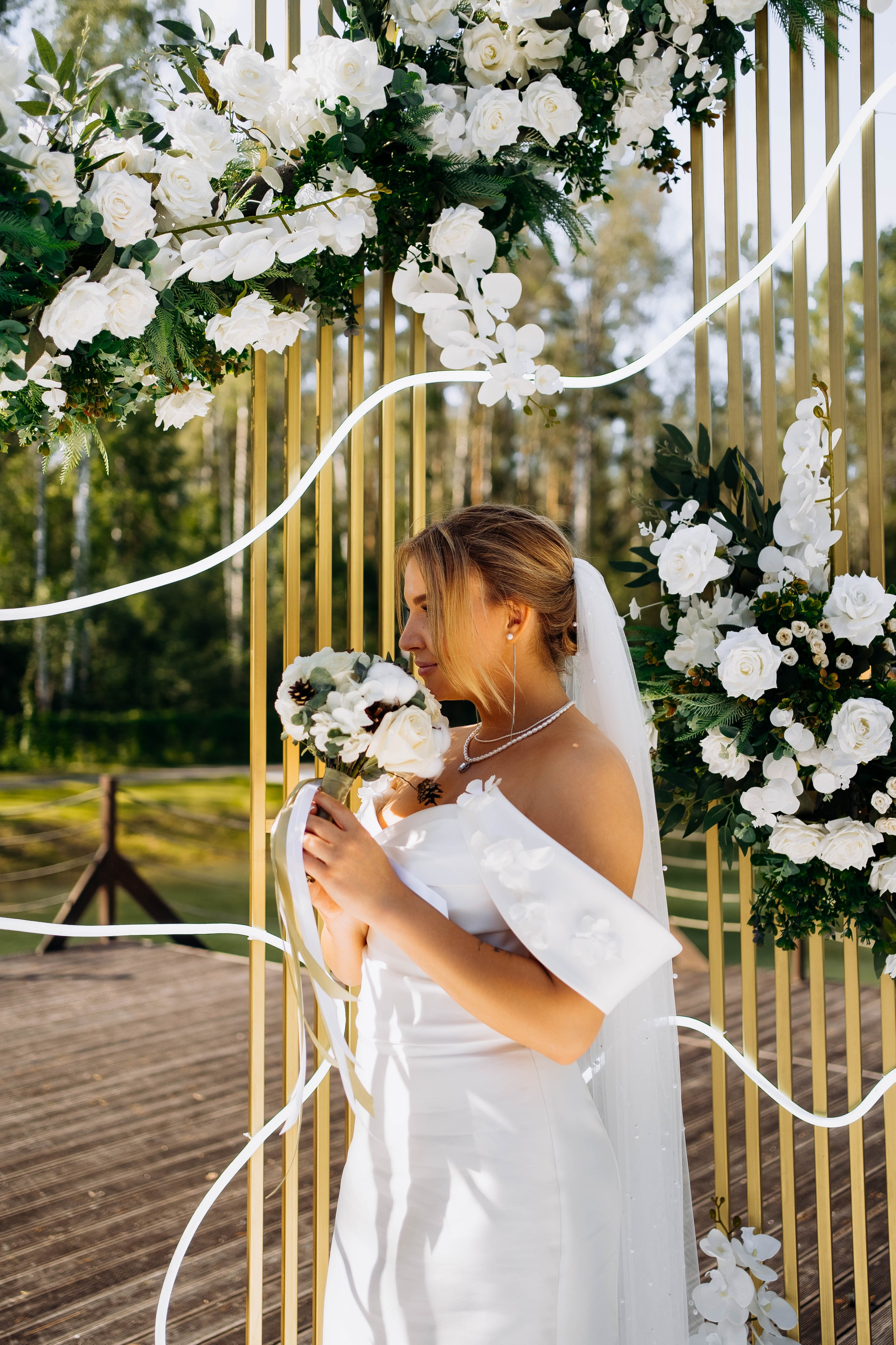 Лиза и Паша. Фотограф Тверь. Анна Драго