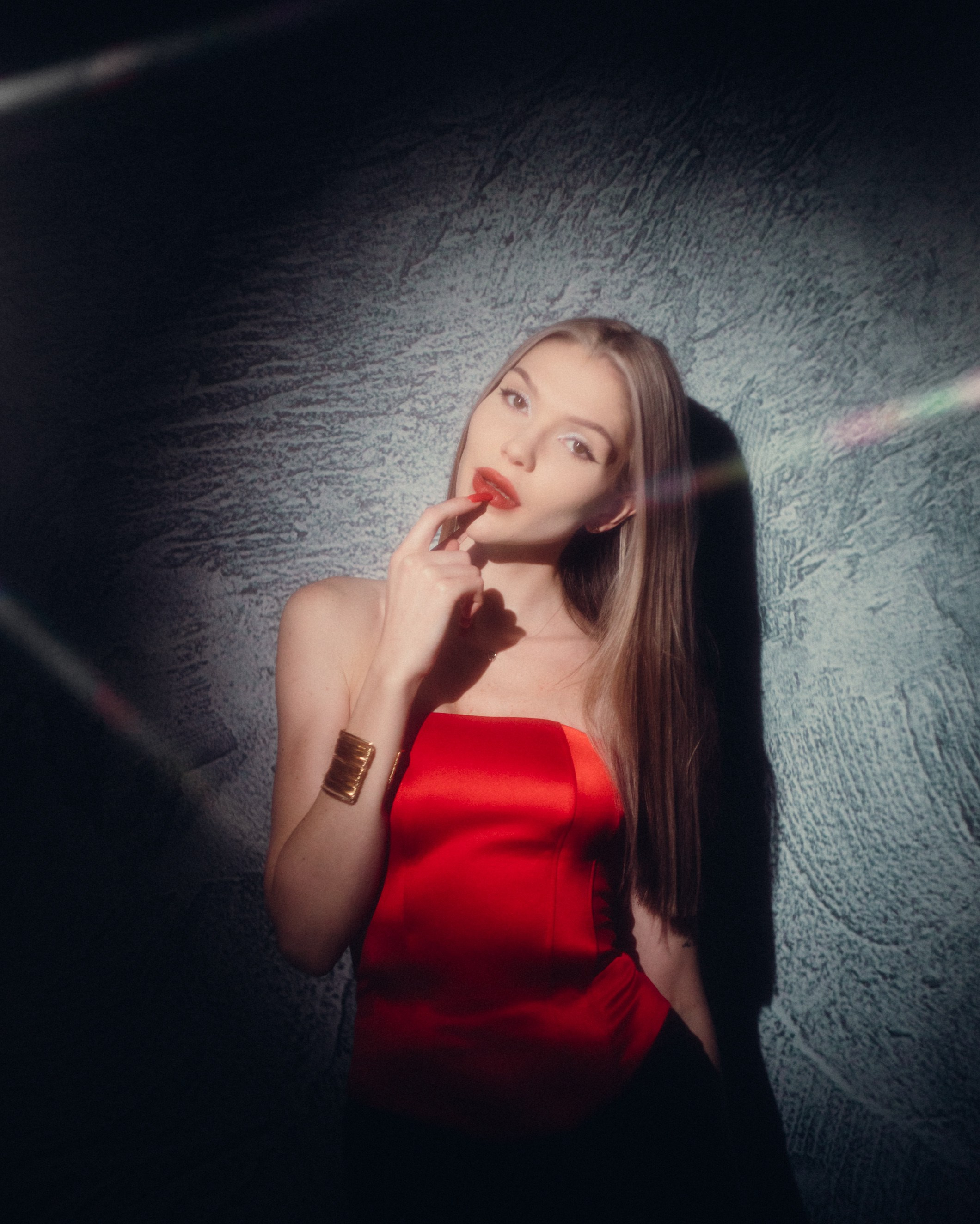 Ника. Фотограф Уссурийск