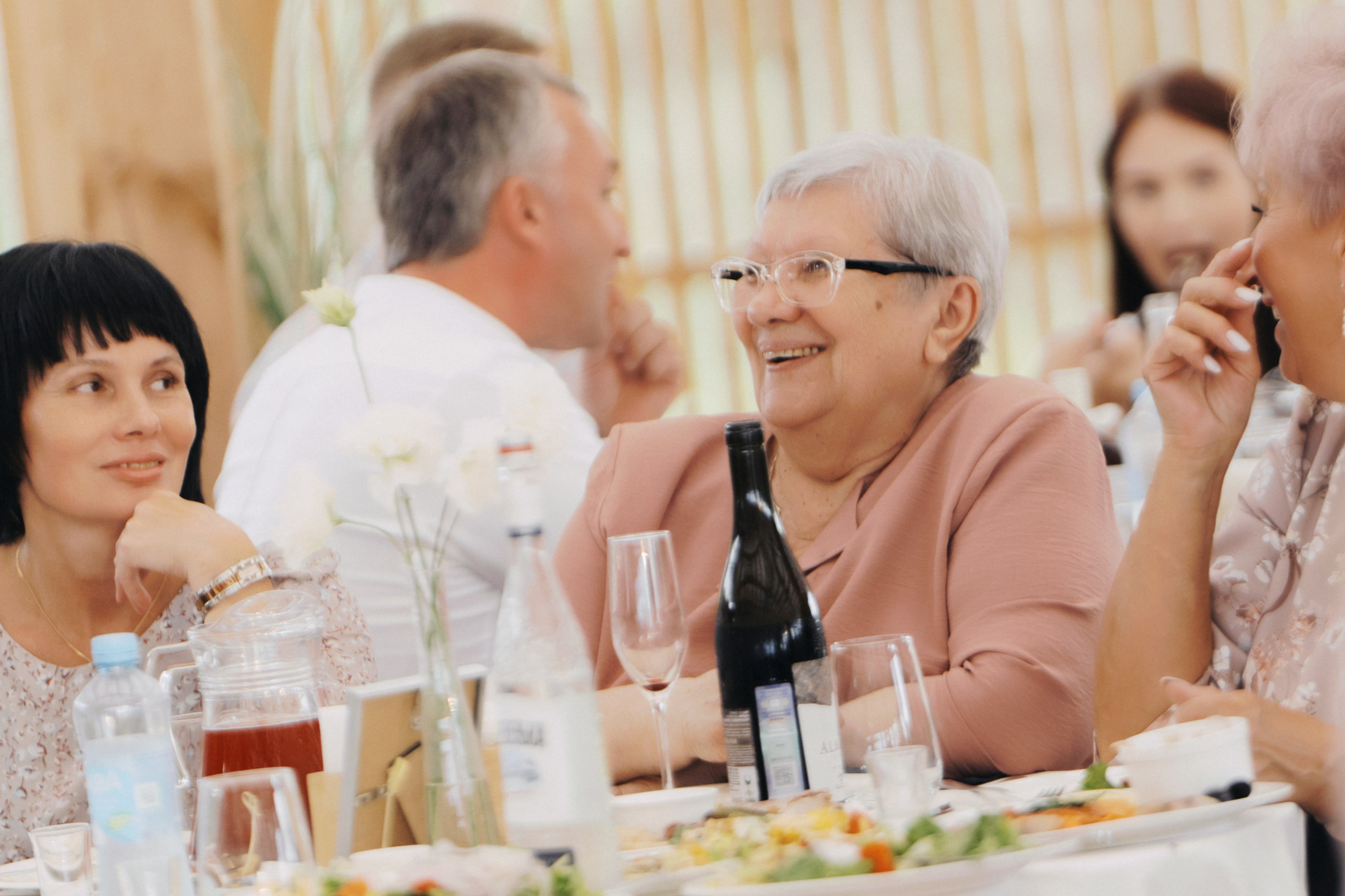 Алексей и Яна. Фотограф Ксения Калюжная