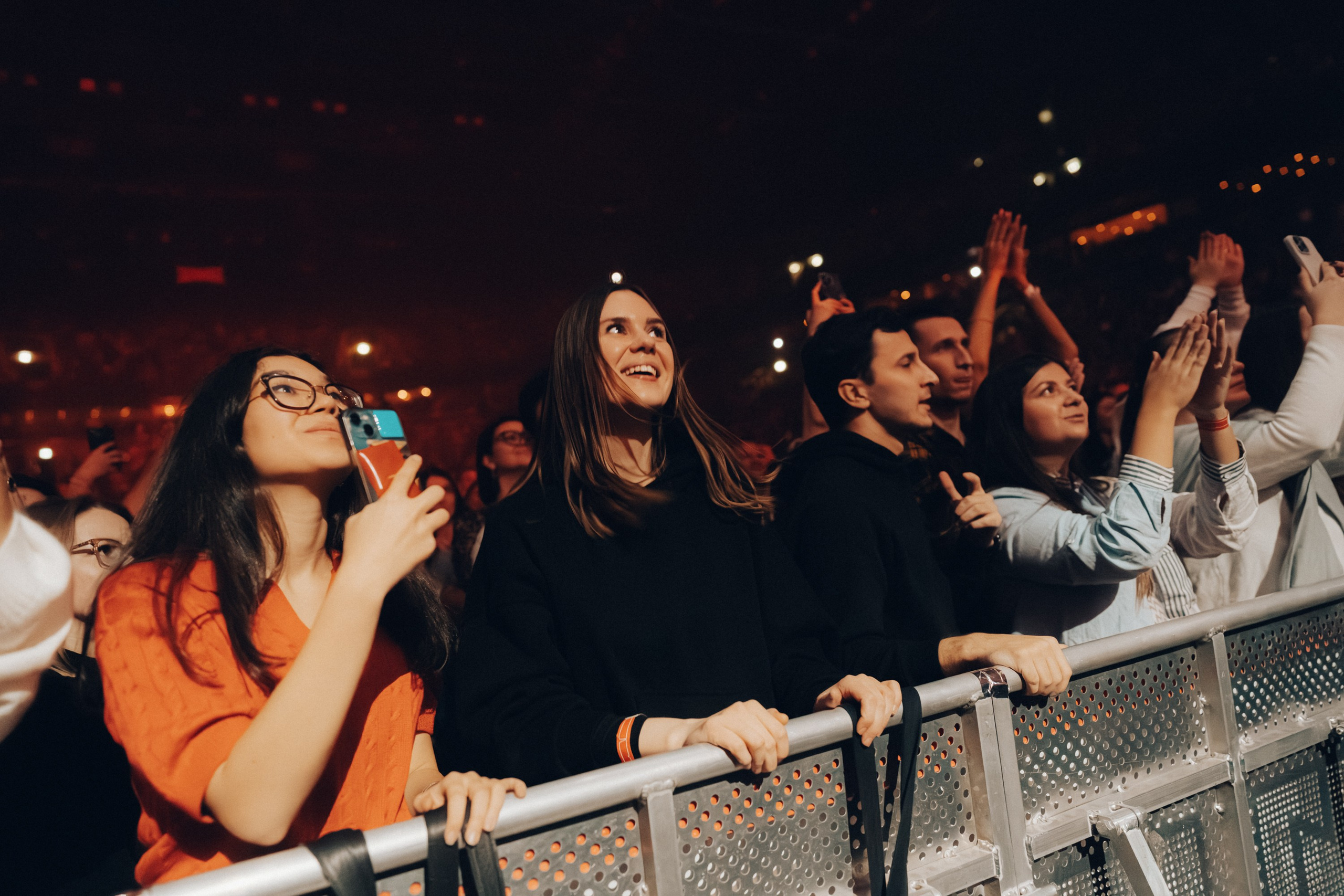 LAB Антона Беляева. Фотограф Ксения Калюжная
