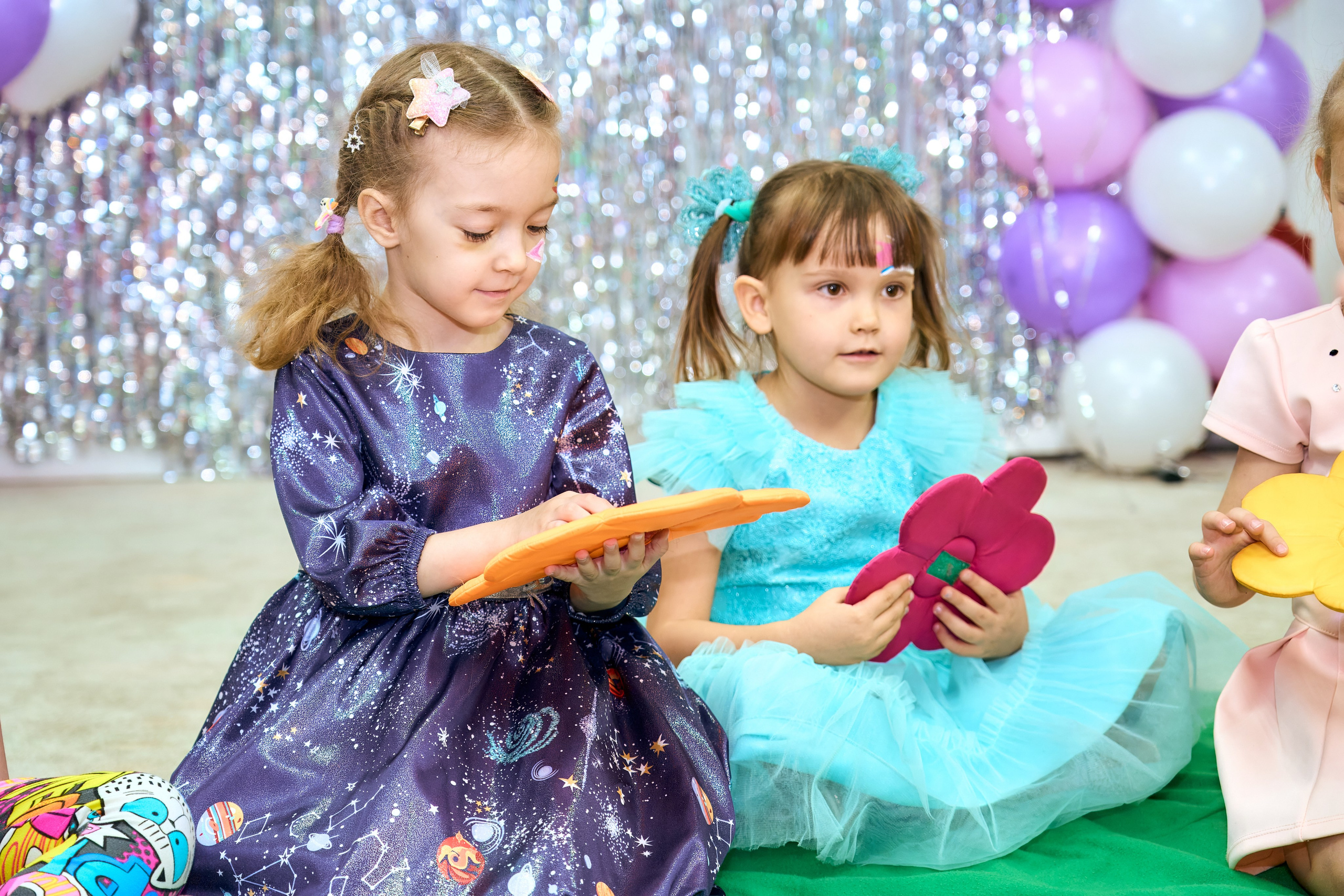 Универик. Фотограф на любой праздник в Южно-Сахалинске