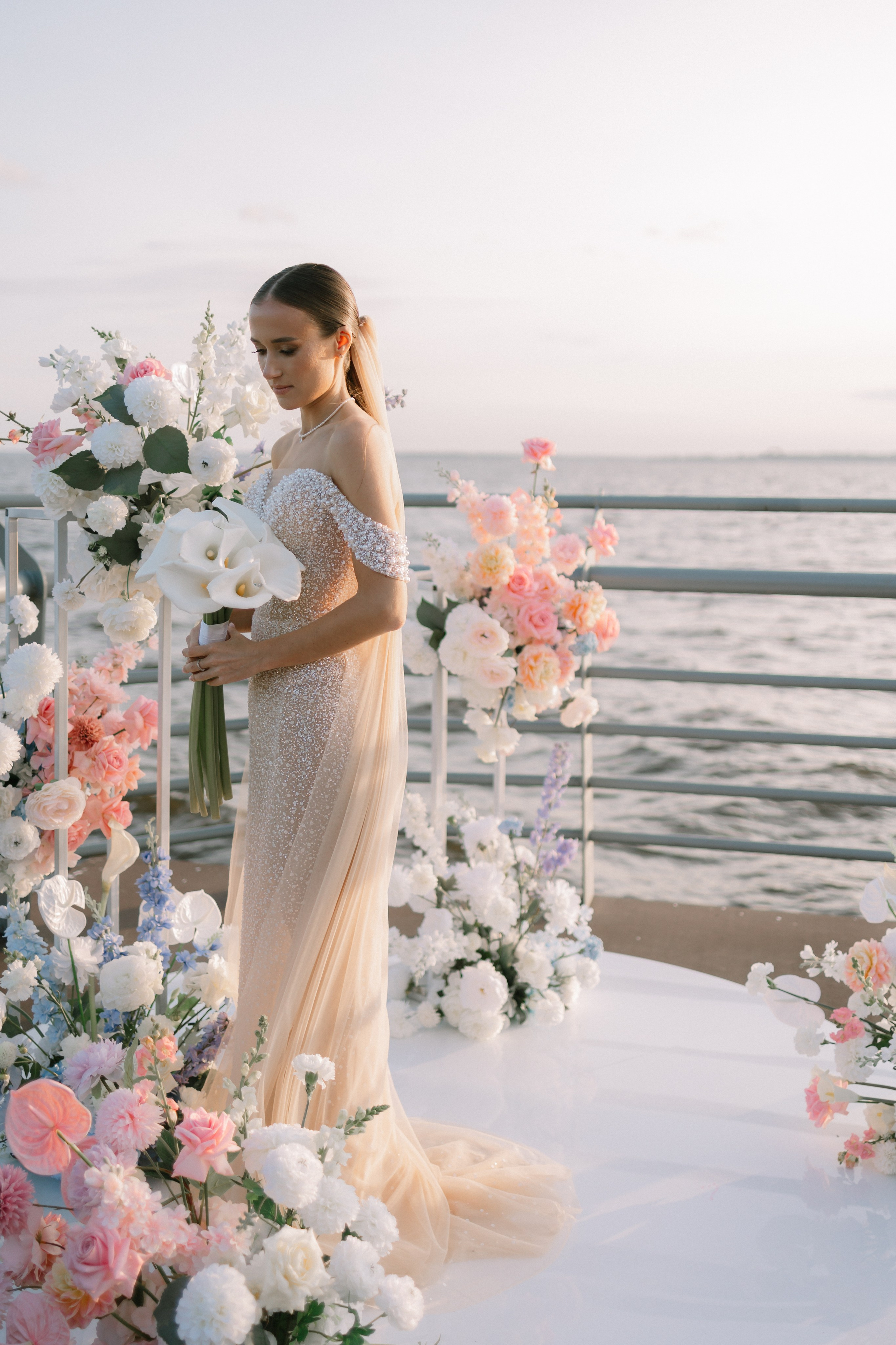 Изумрудное. Свадебный фотограф Нижний Новгород