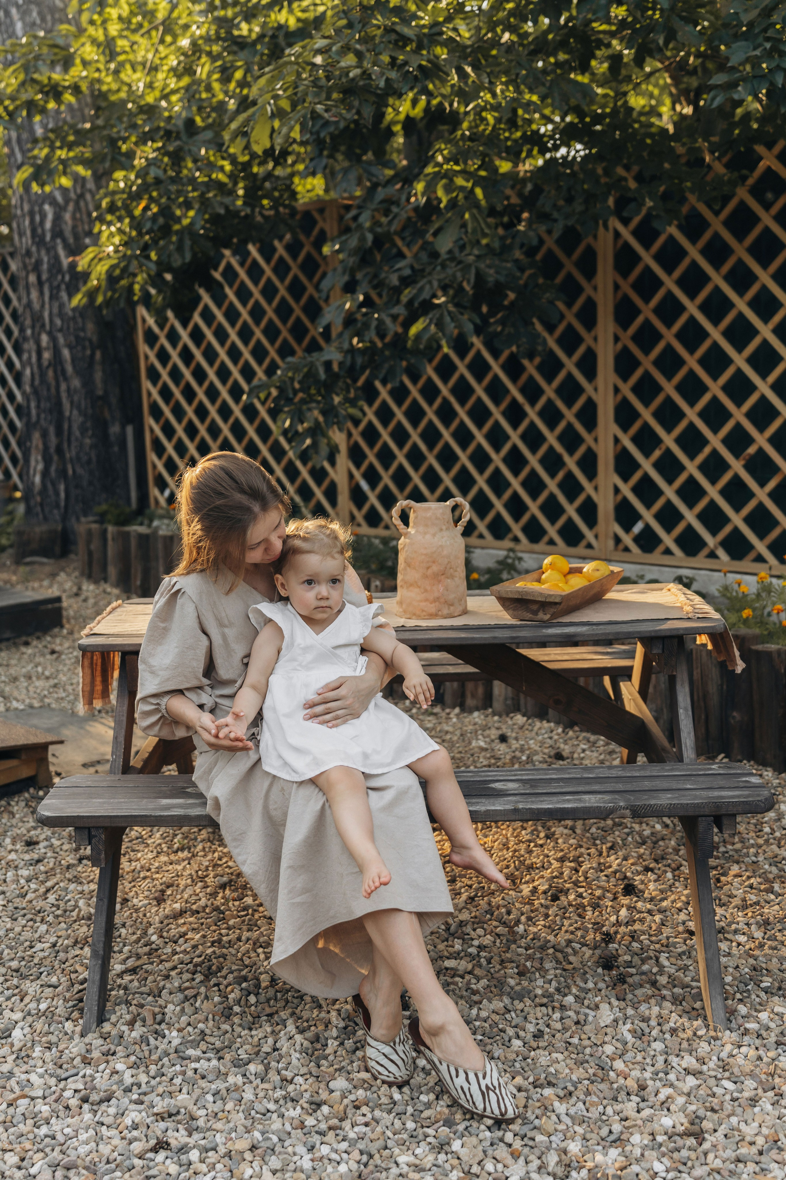 Лето в деревне. Ваш фотограф Вика Артемова