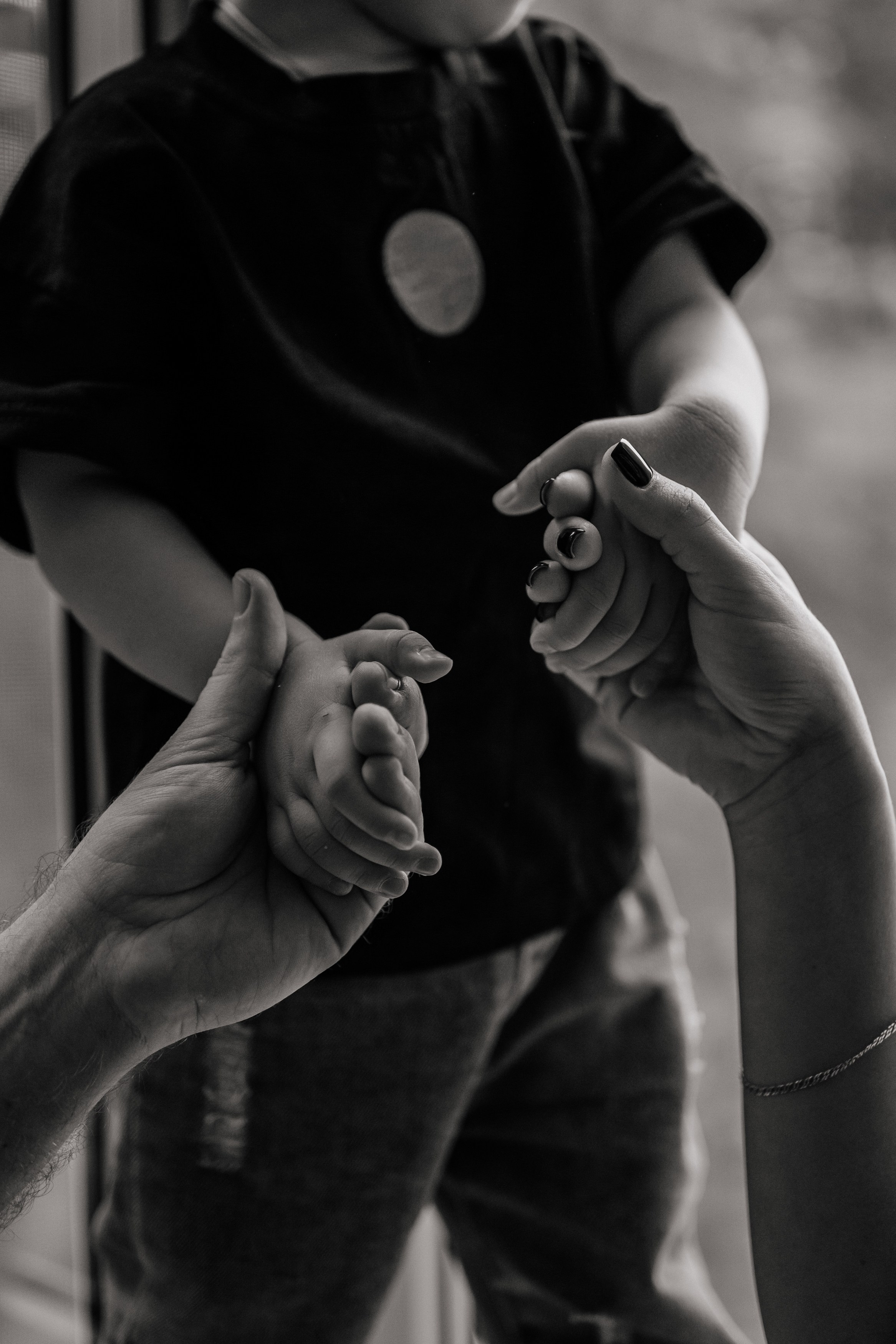 Домашняя фотосессия. Свадебный и семейный фотограф в Сочи Никита Пищов