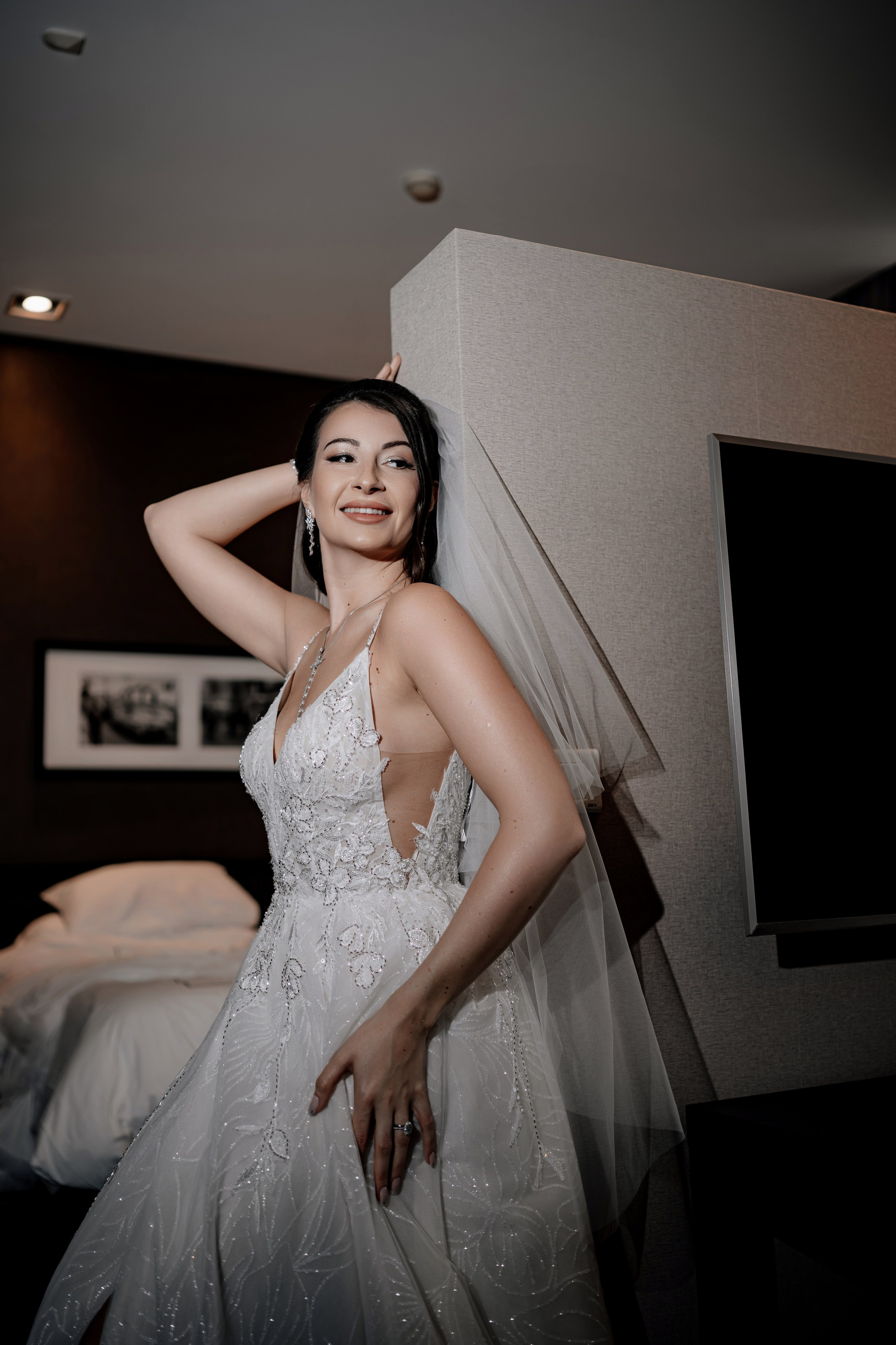 Свадьба в RODINA. Свадебный и семейный фотограф в Сочи Никита Пищов