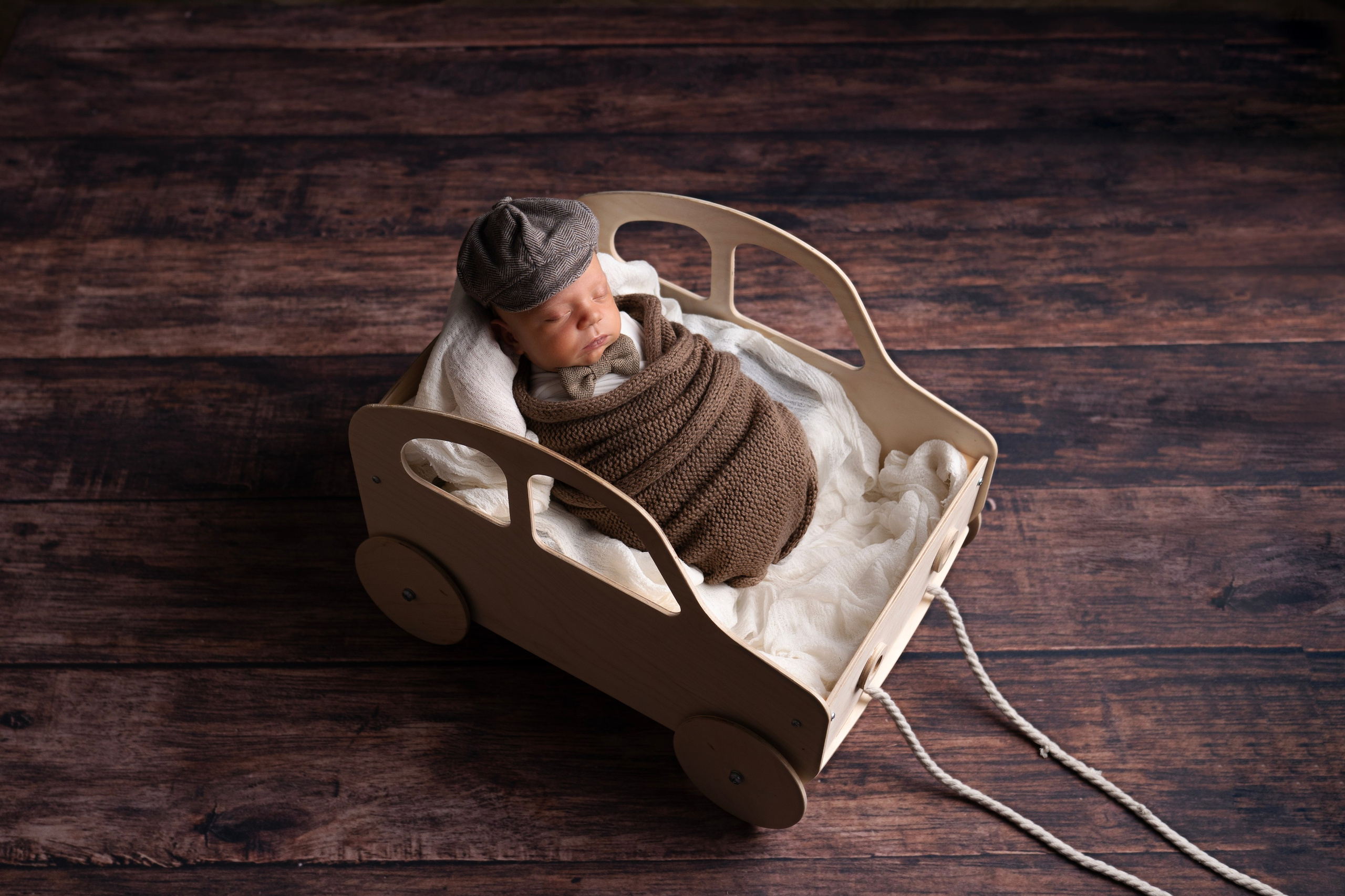 фотограф новорожденных в Москве 