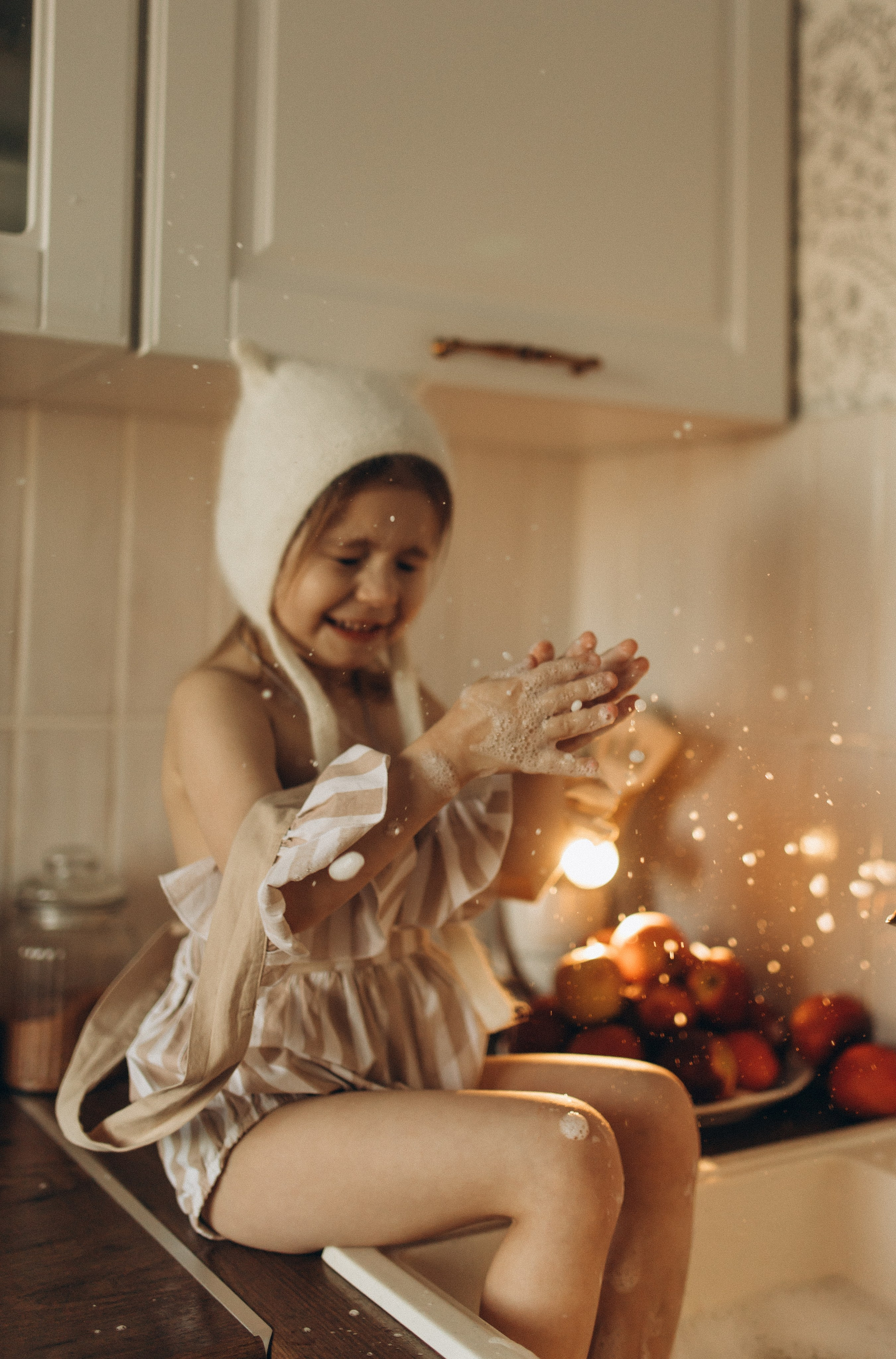 Домашняя истории о материнской любви! Виктория и Сияна. Услуги