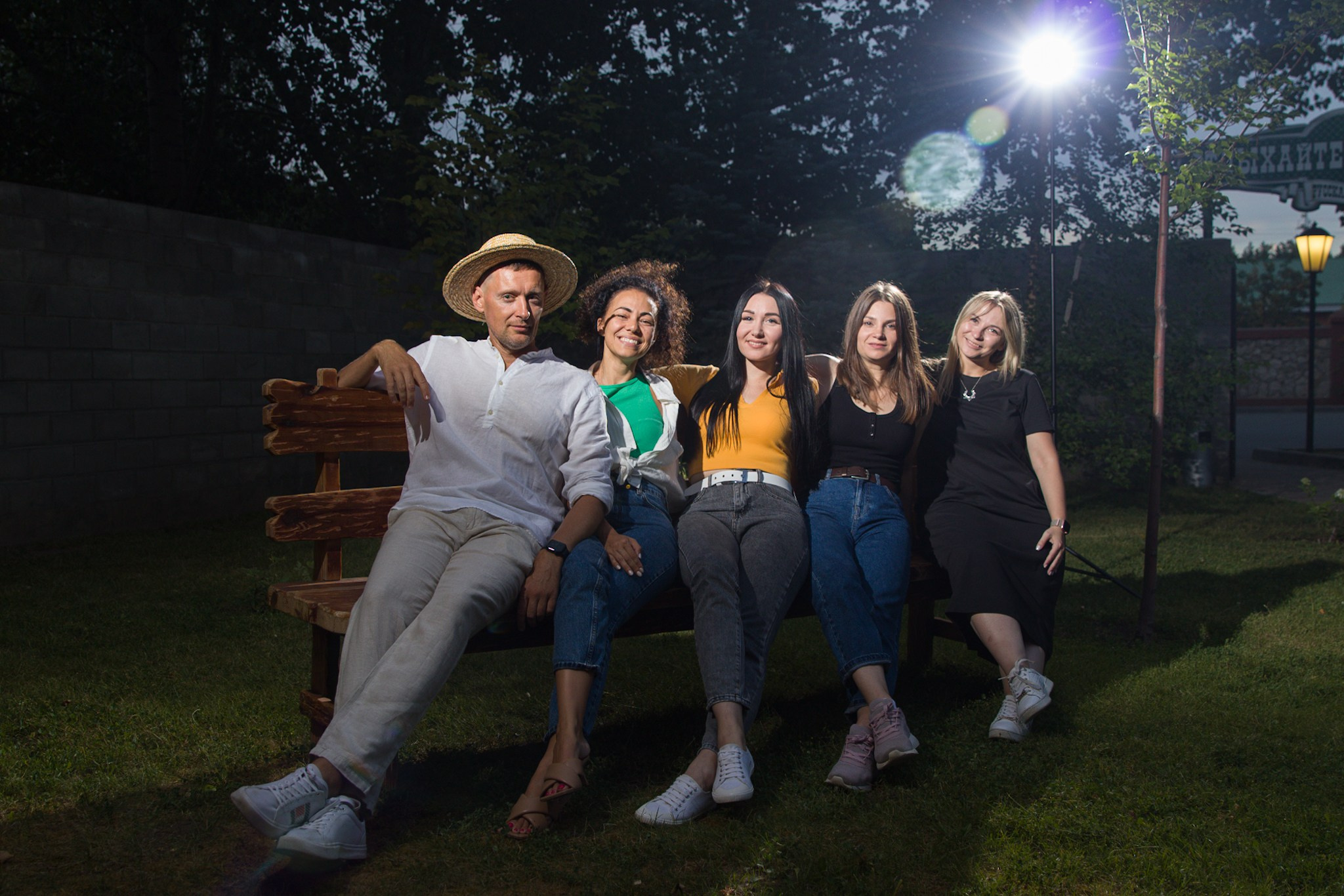 Корпоративные мероприятия. Репортажный фотограф в Самаре