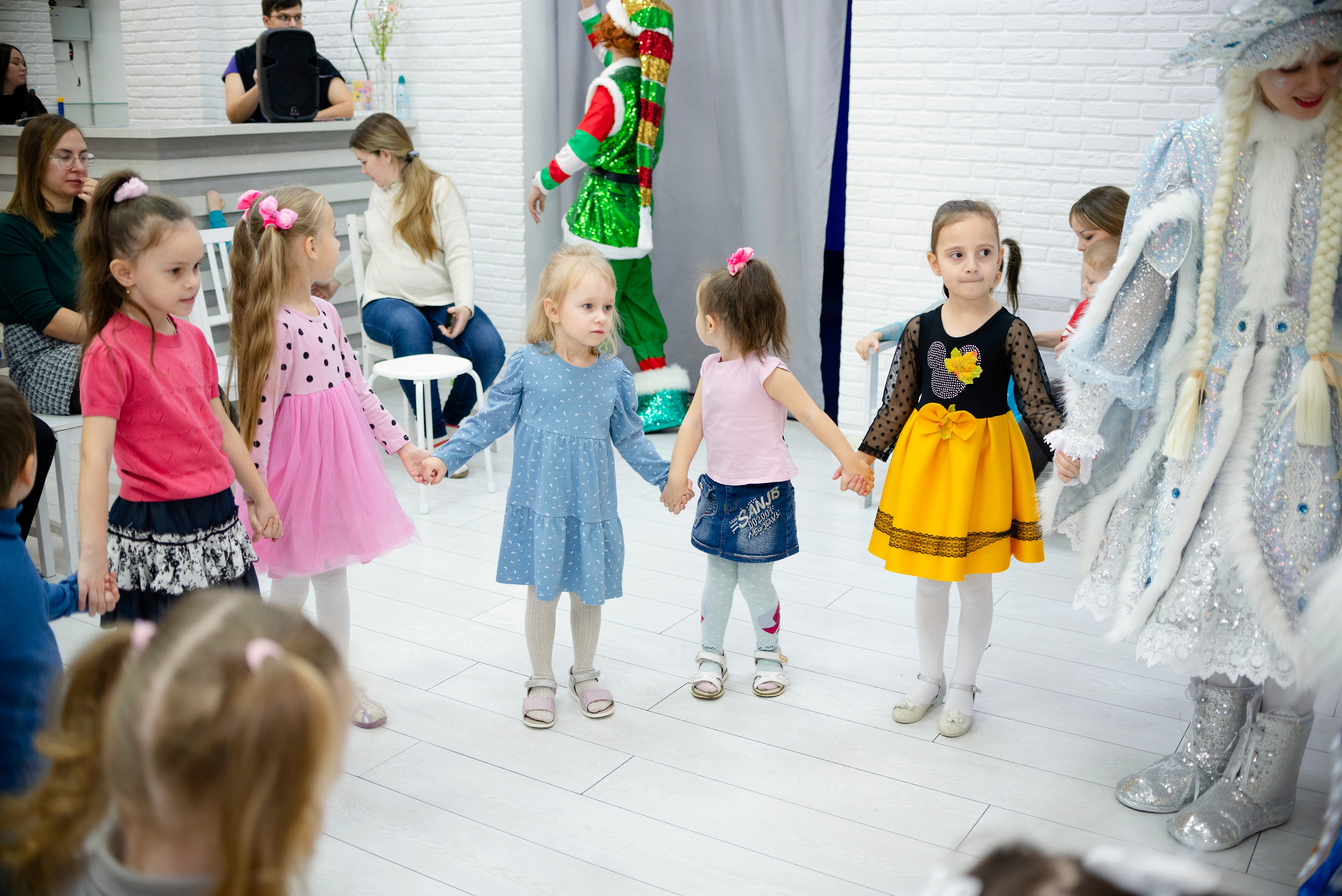 фотограф Сургут