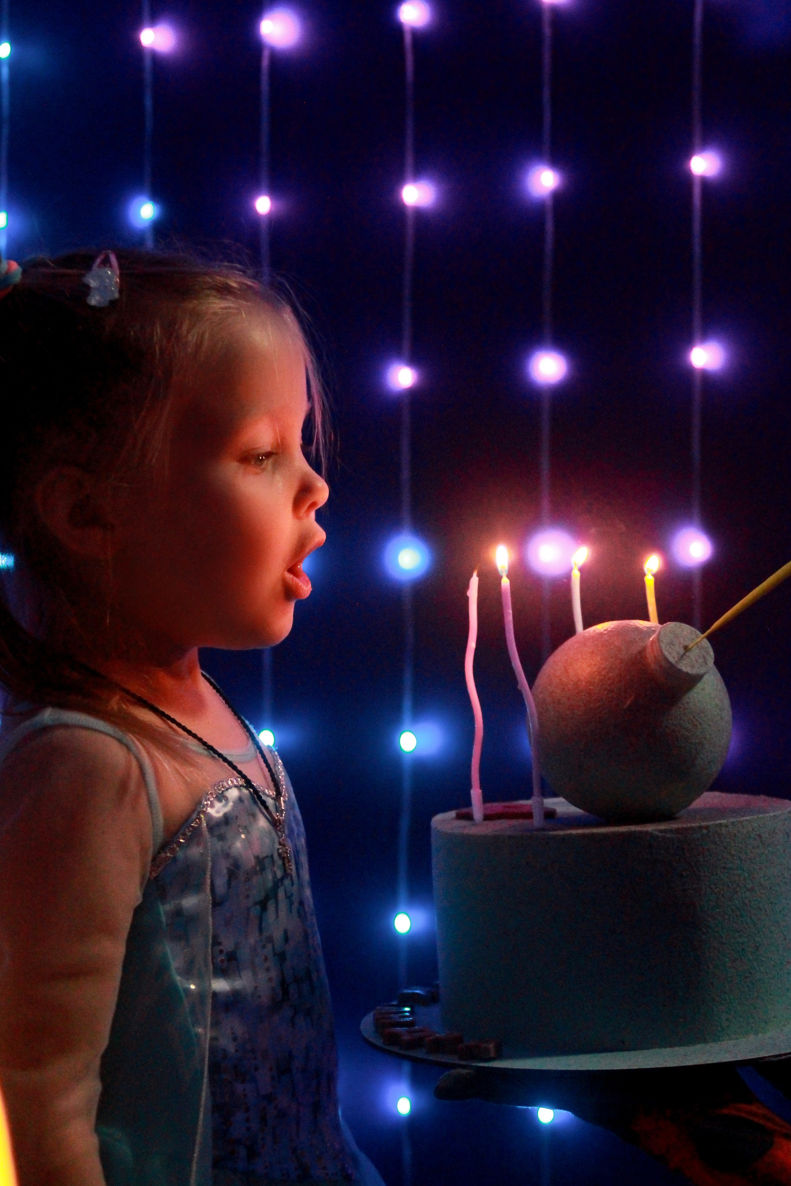 Детский праздник. Фотограф из Екатеринбурга Касаткина Екатерина