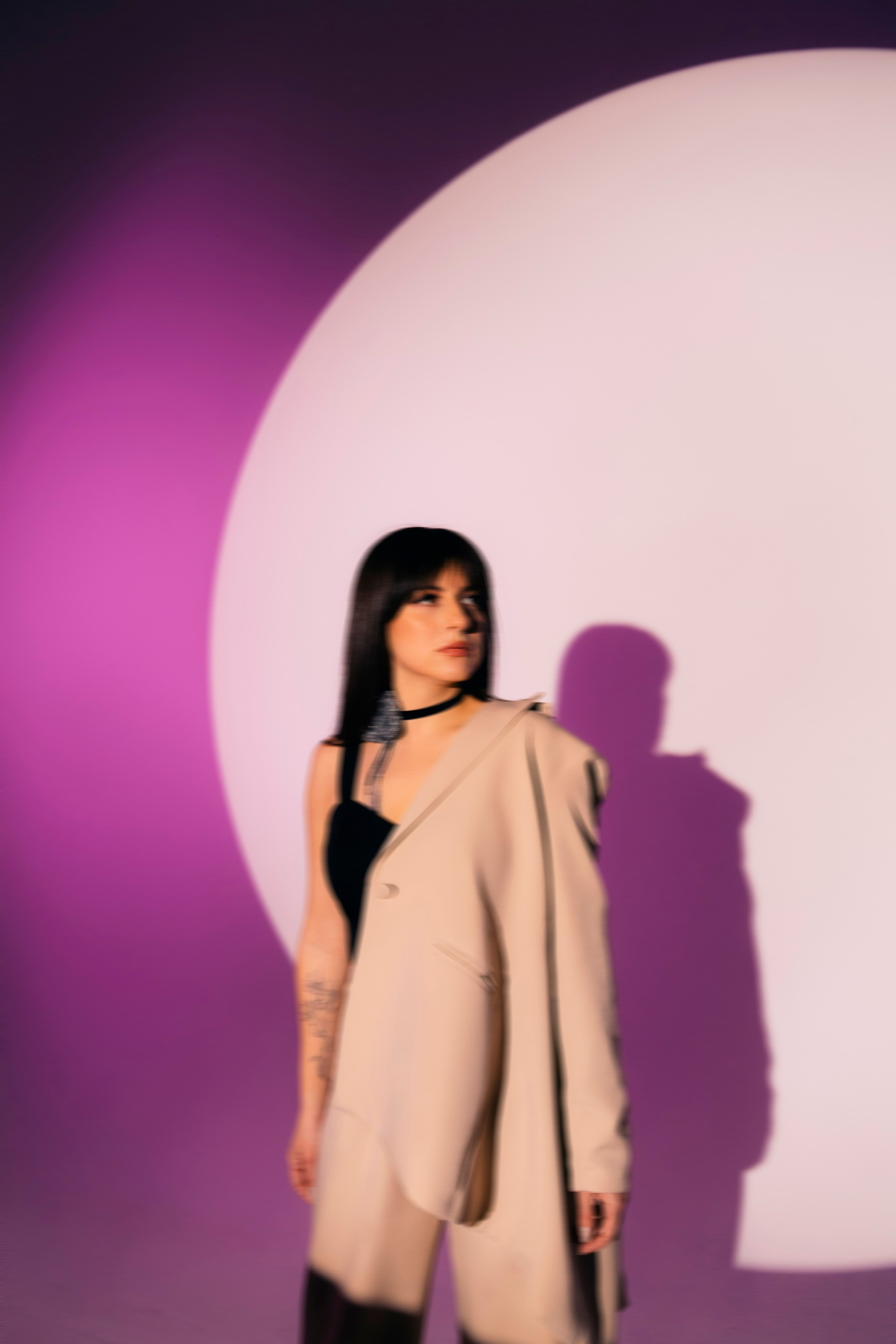 Юля. Фотограф Кемерово Анастасия Ларионова