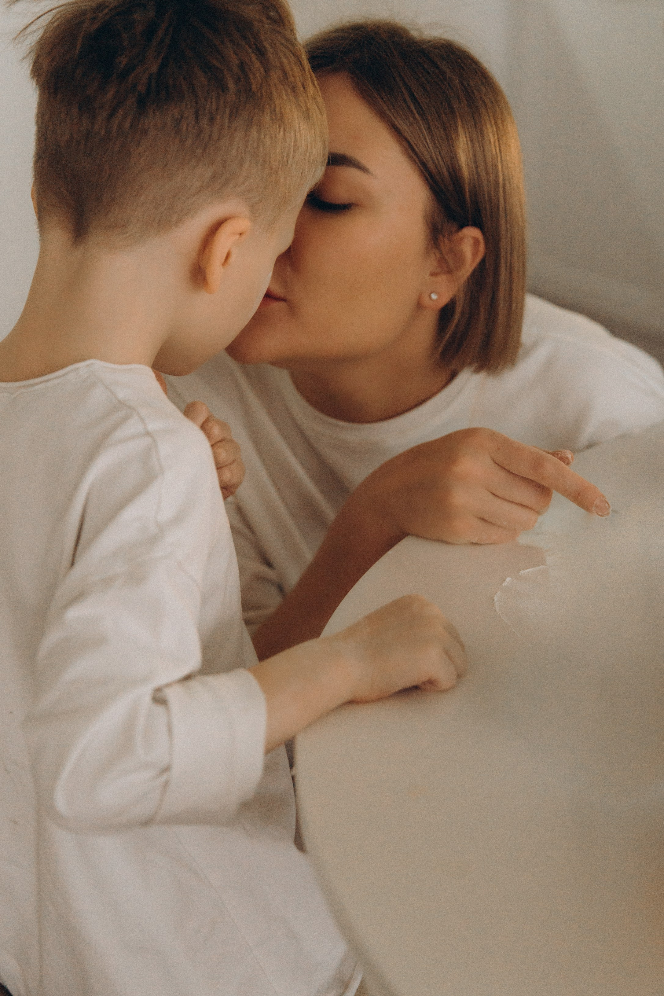 Пряничек. Семейный и детский фотограф Башкатова Дарья Старый Оскол