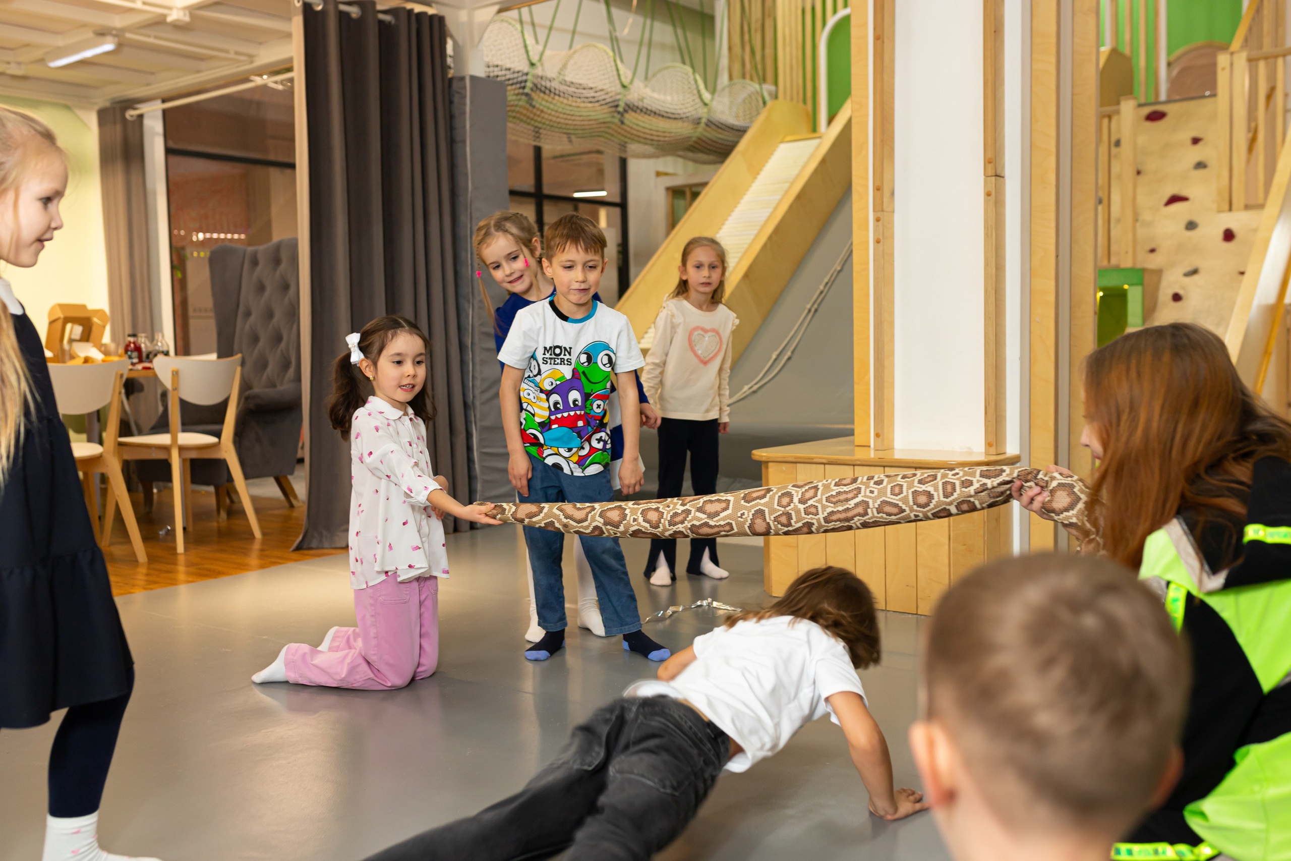 День рождение Алексея. Марина Шаймухаметова. Фотограф в Уфе