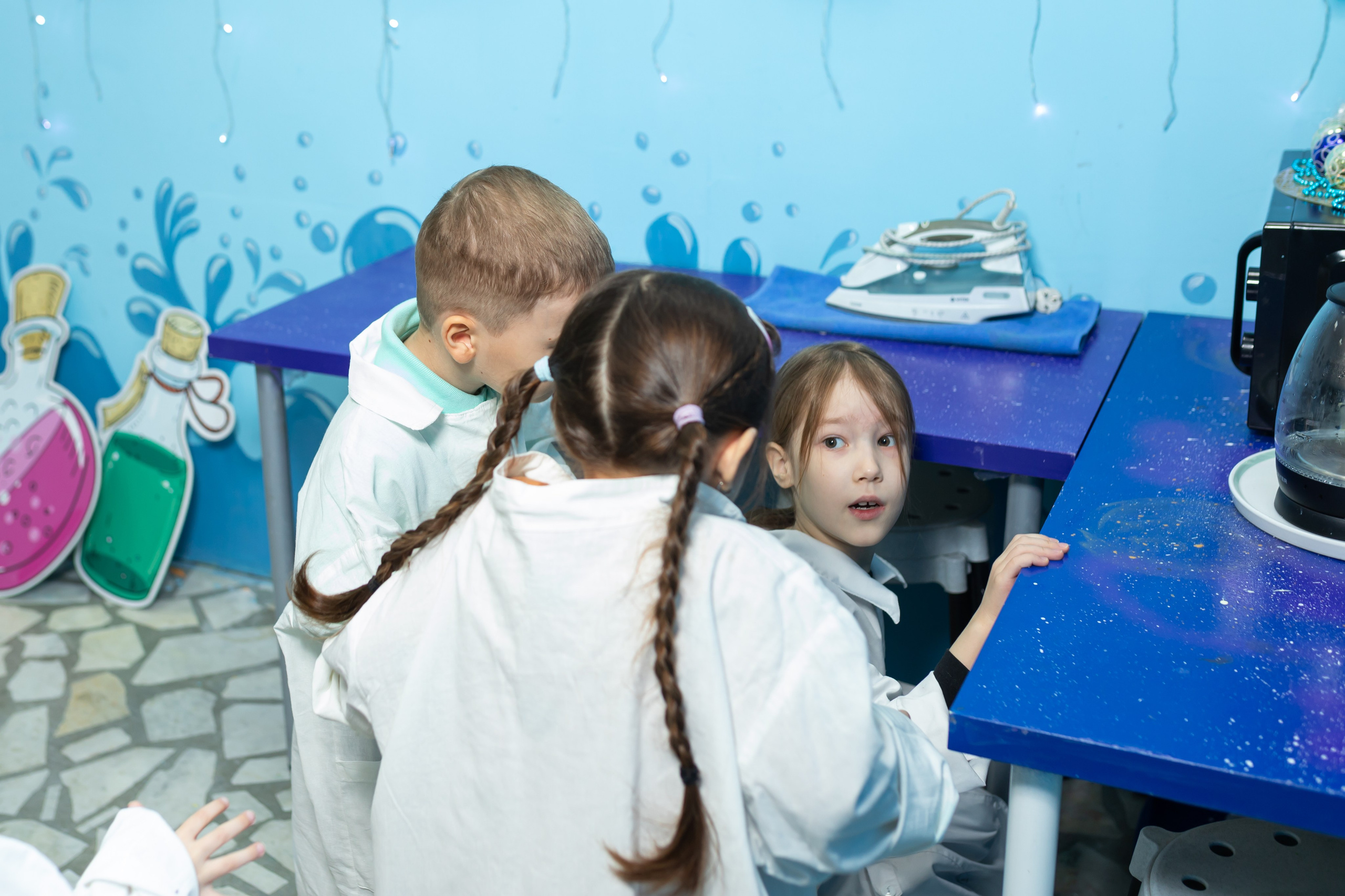 День рождение Данила. Марина Шаймухаметова. Фотограф в Уфе