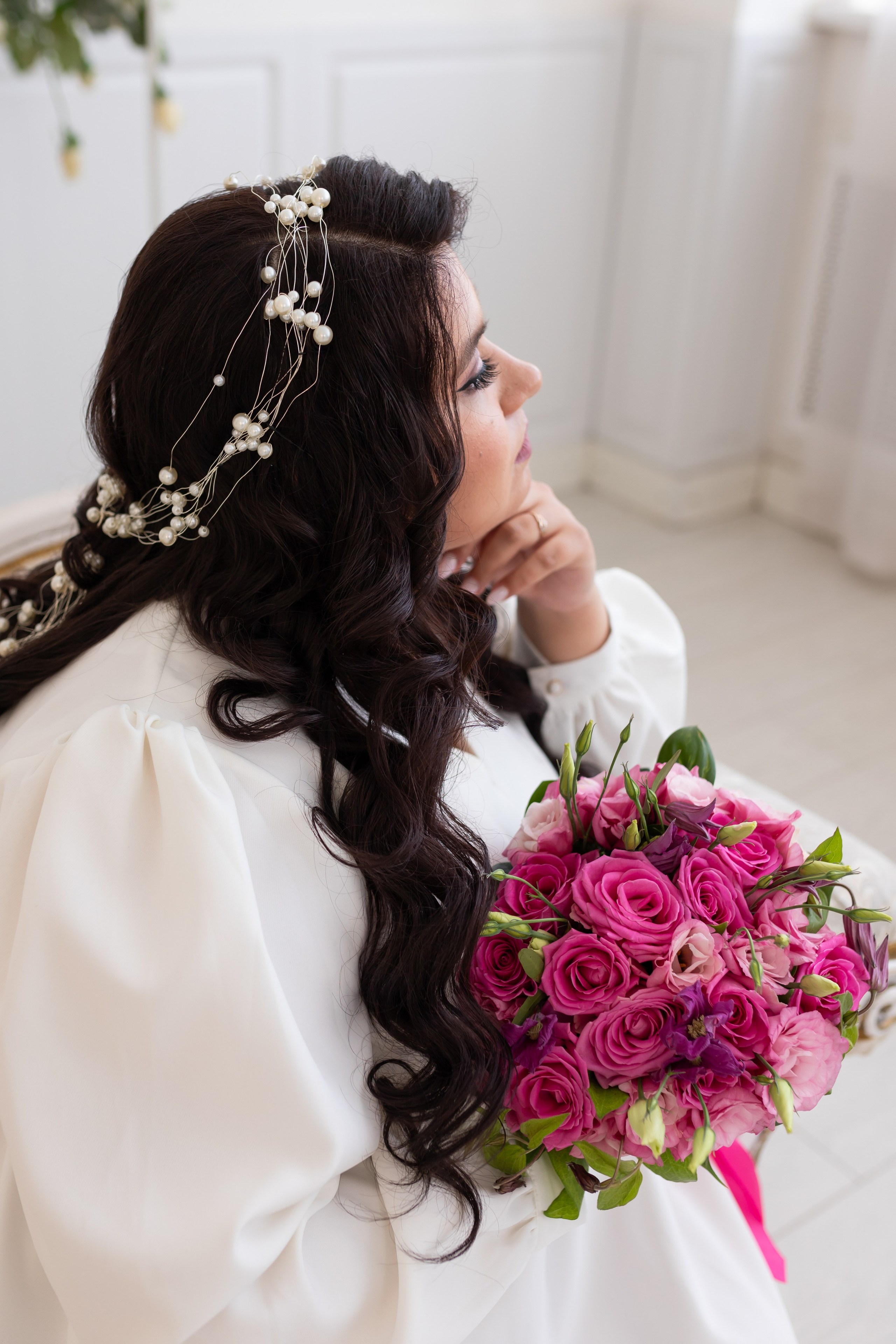 Евгений и Елизавета. Марина Шаймухаметова. Фотограф в Уфе