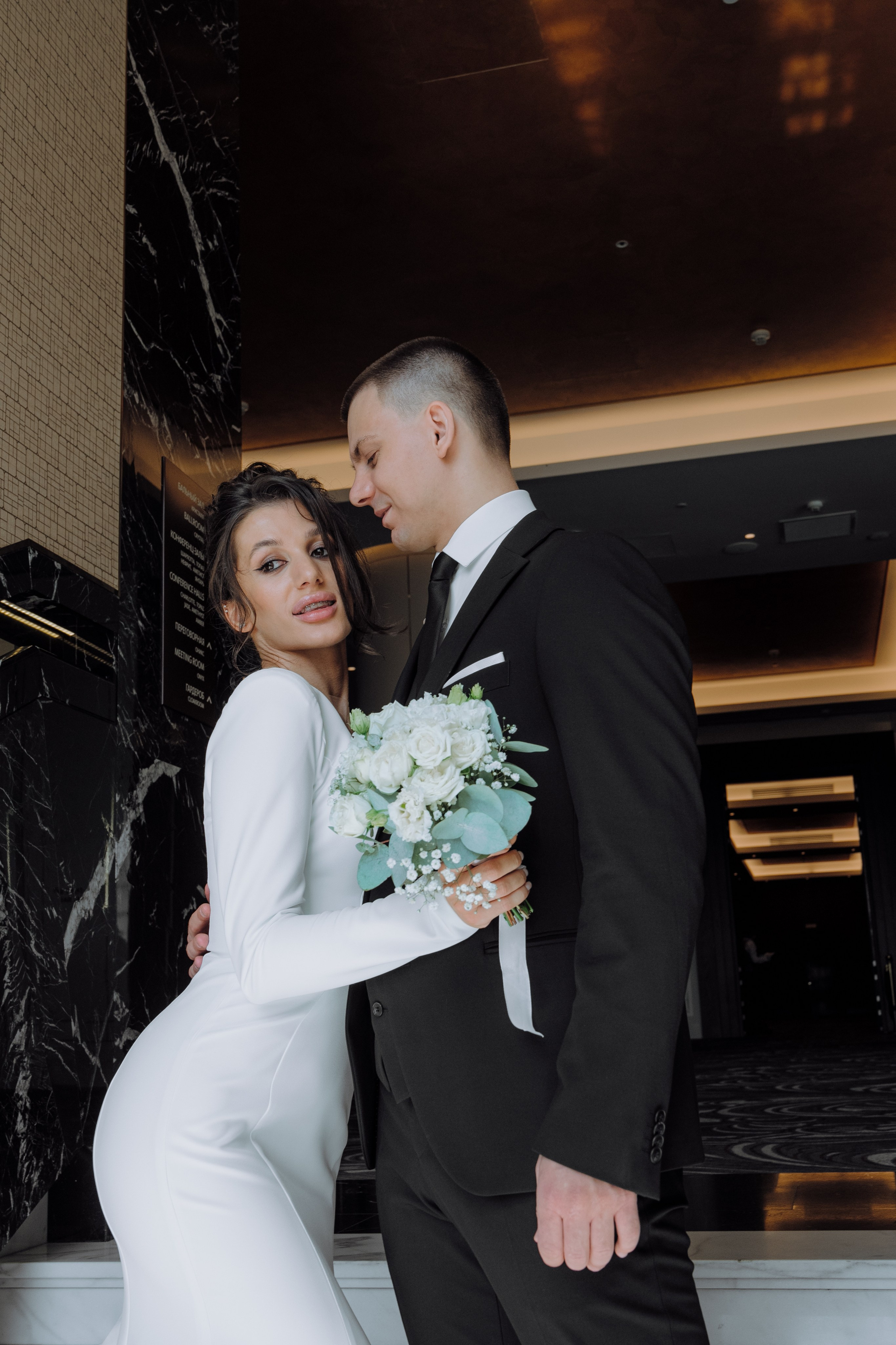 «Владимир и Кети» 2024