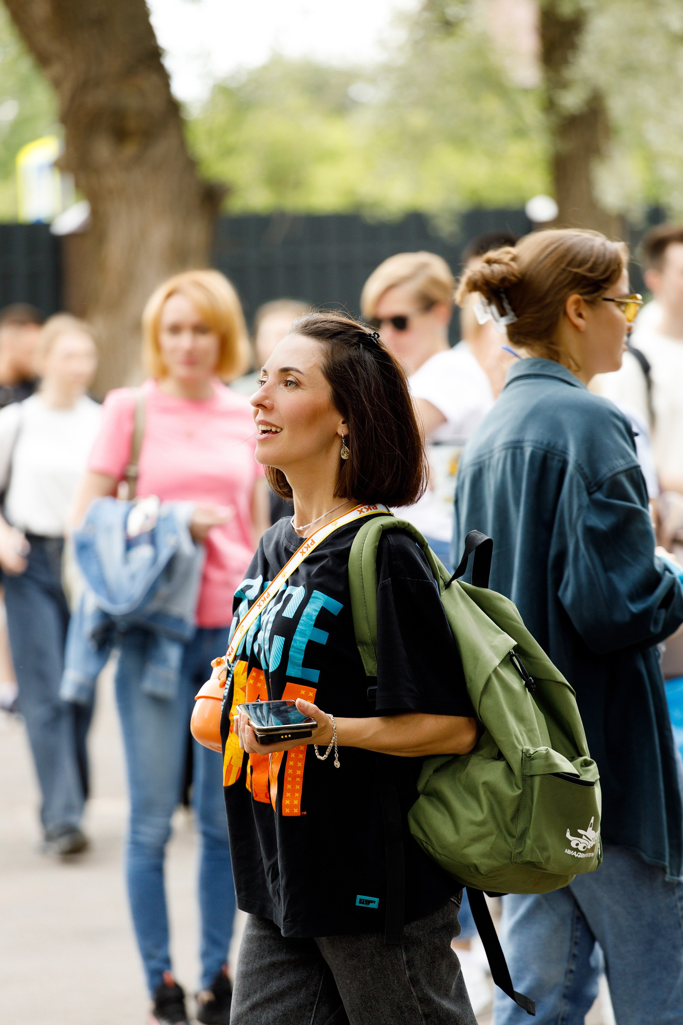 Гутен Таг — лагерь Нечайка. Фотограф Дмитрий Молчанов | Фотограф Пермь | Фотограф