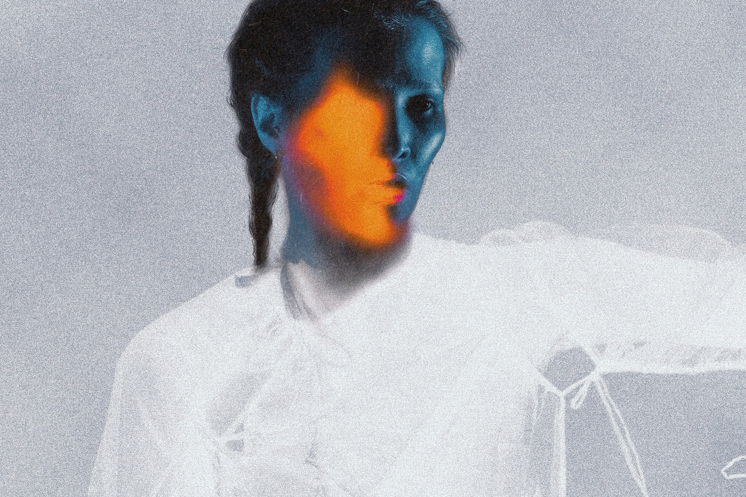 Арт. Фотограф Rockeroleg