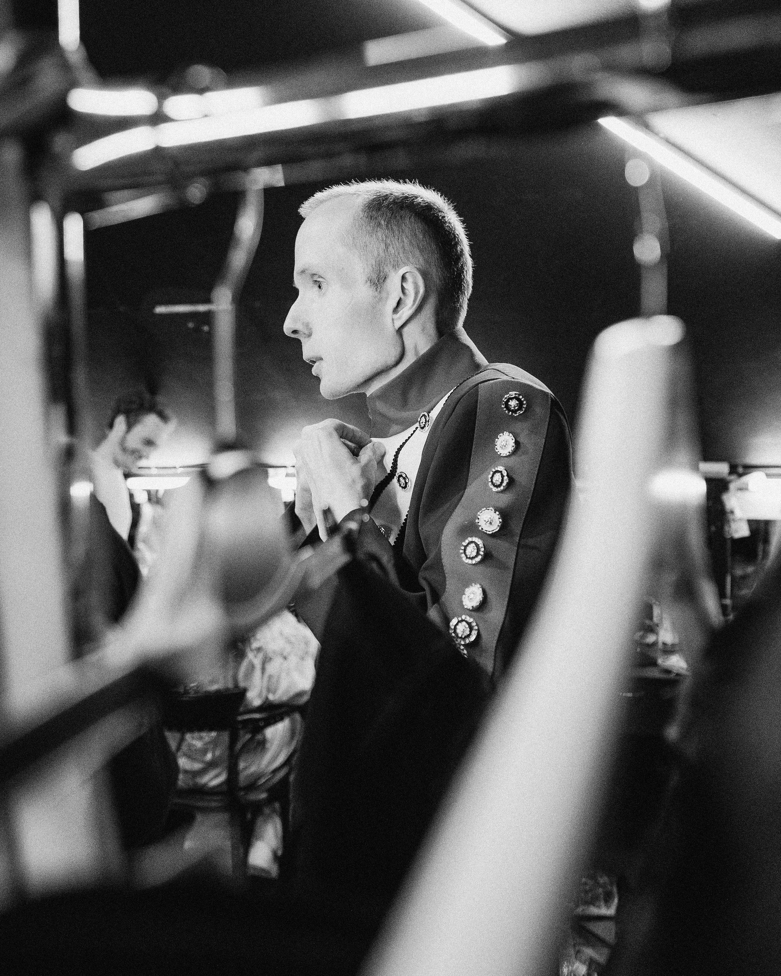 Щелкунчик. Фотограф Rockeroleg