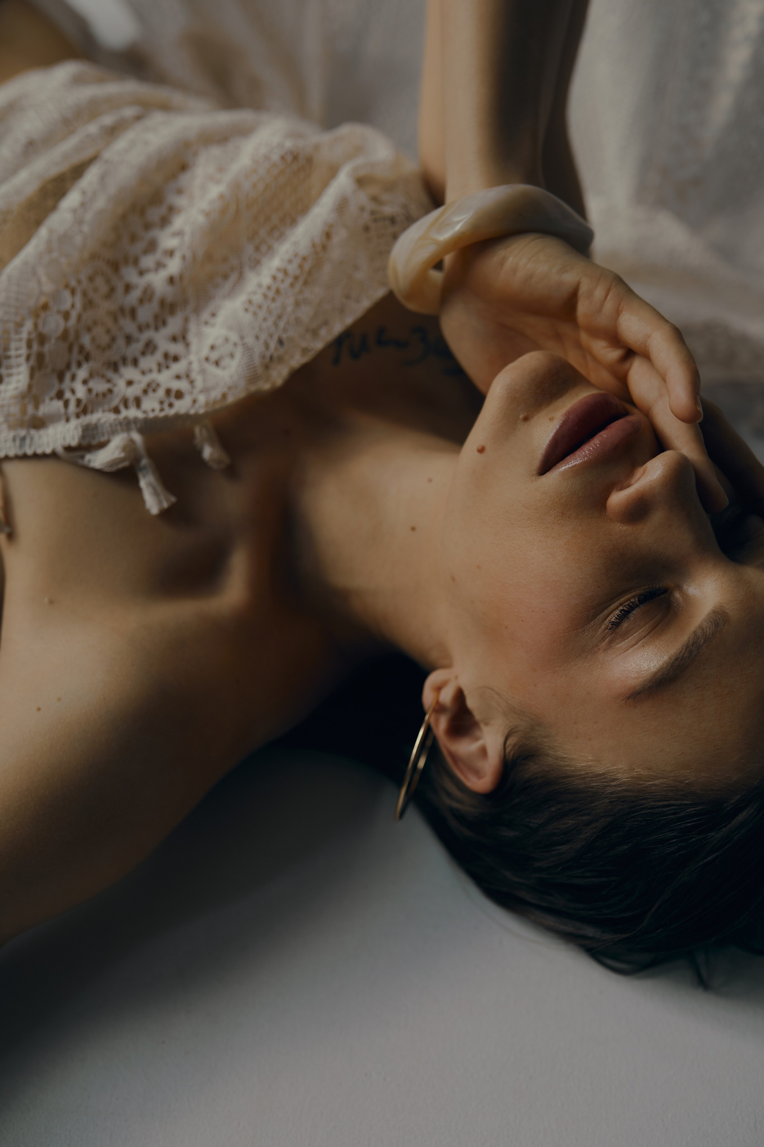 Веет балийским воздухом. Главная