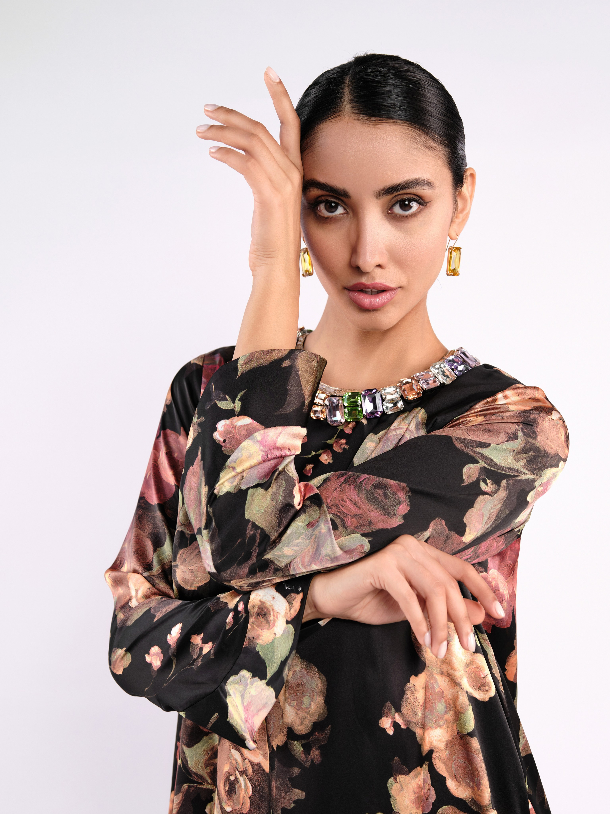 Jouri by Rola. Коммерческий, репортажный фотограф в Москве Лейла Мару