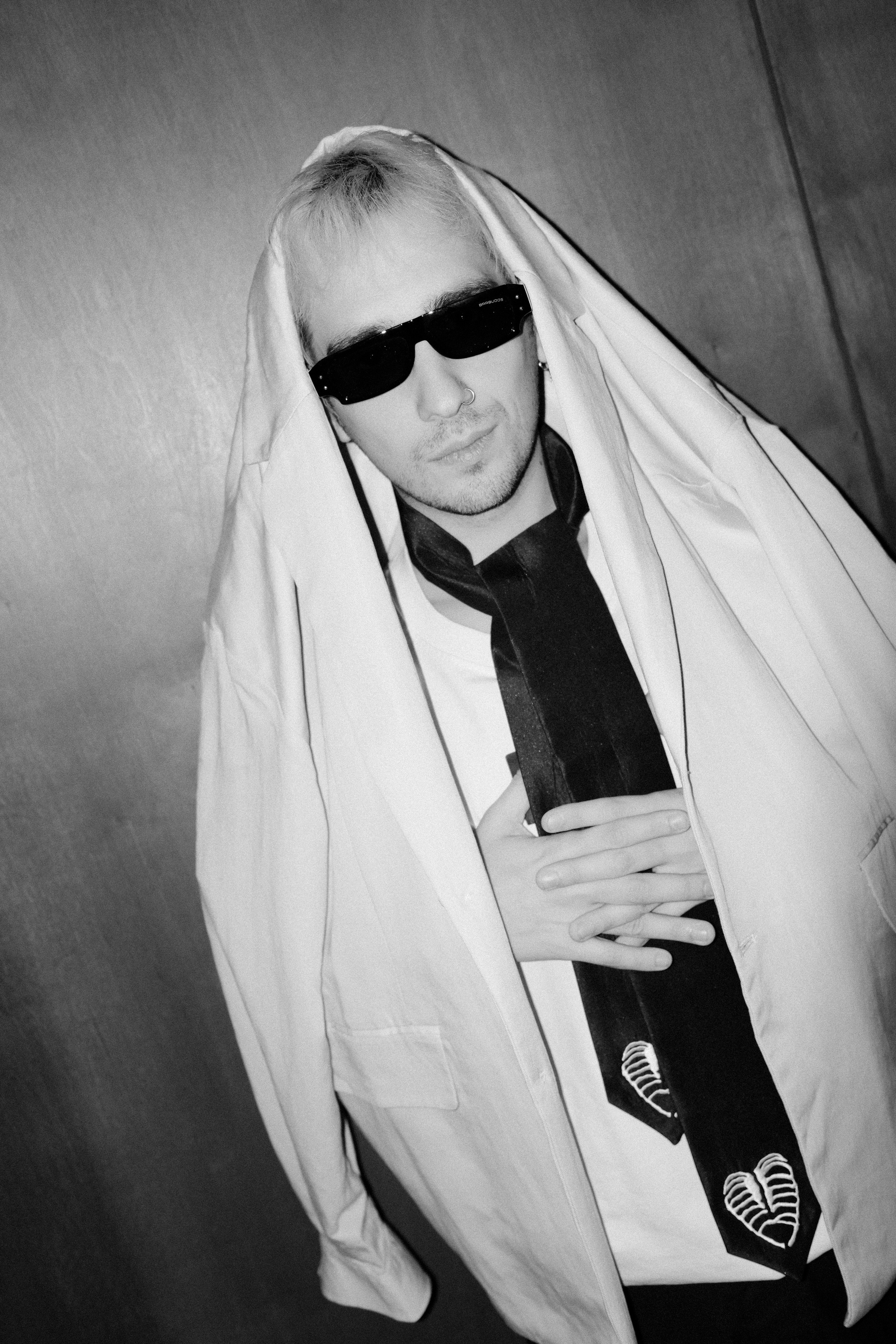 Sobol.mp3. Wedding and Reportage photographer Marmarov Christya