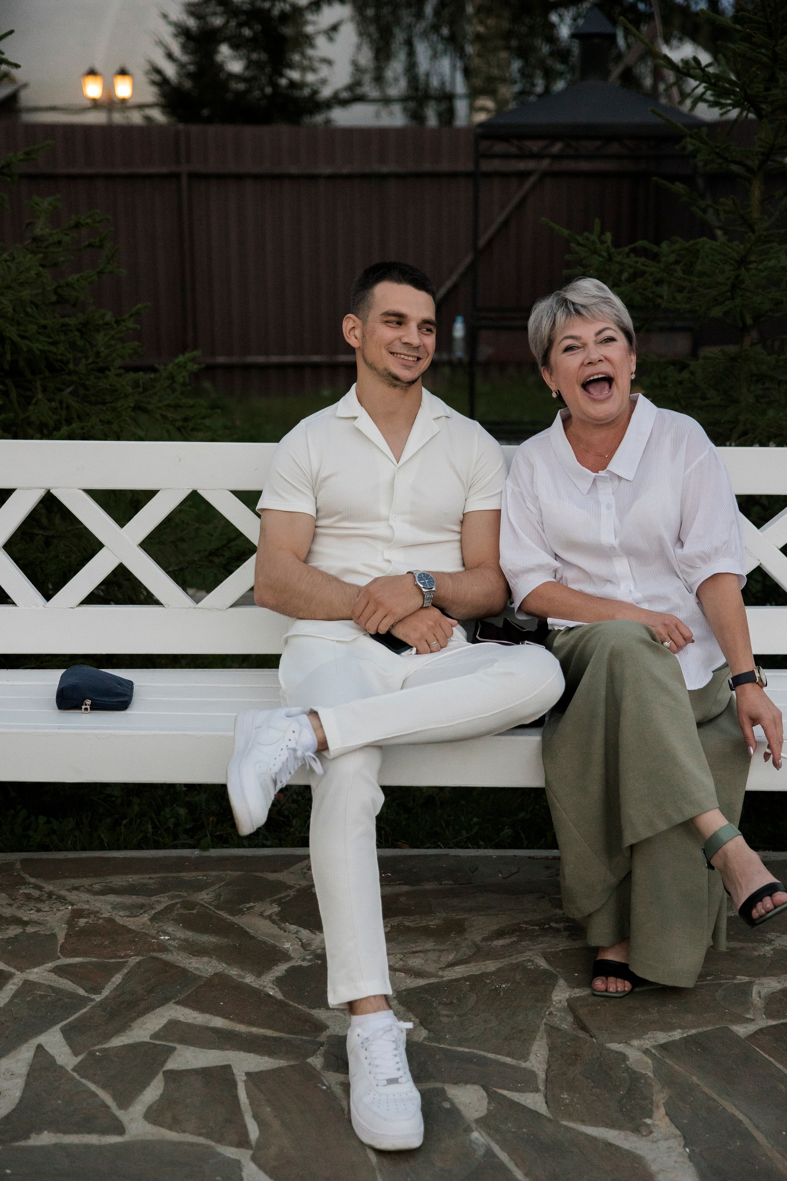 K & N. Свадебный фотограф в Санкт-Петербурге Настасья Север