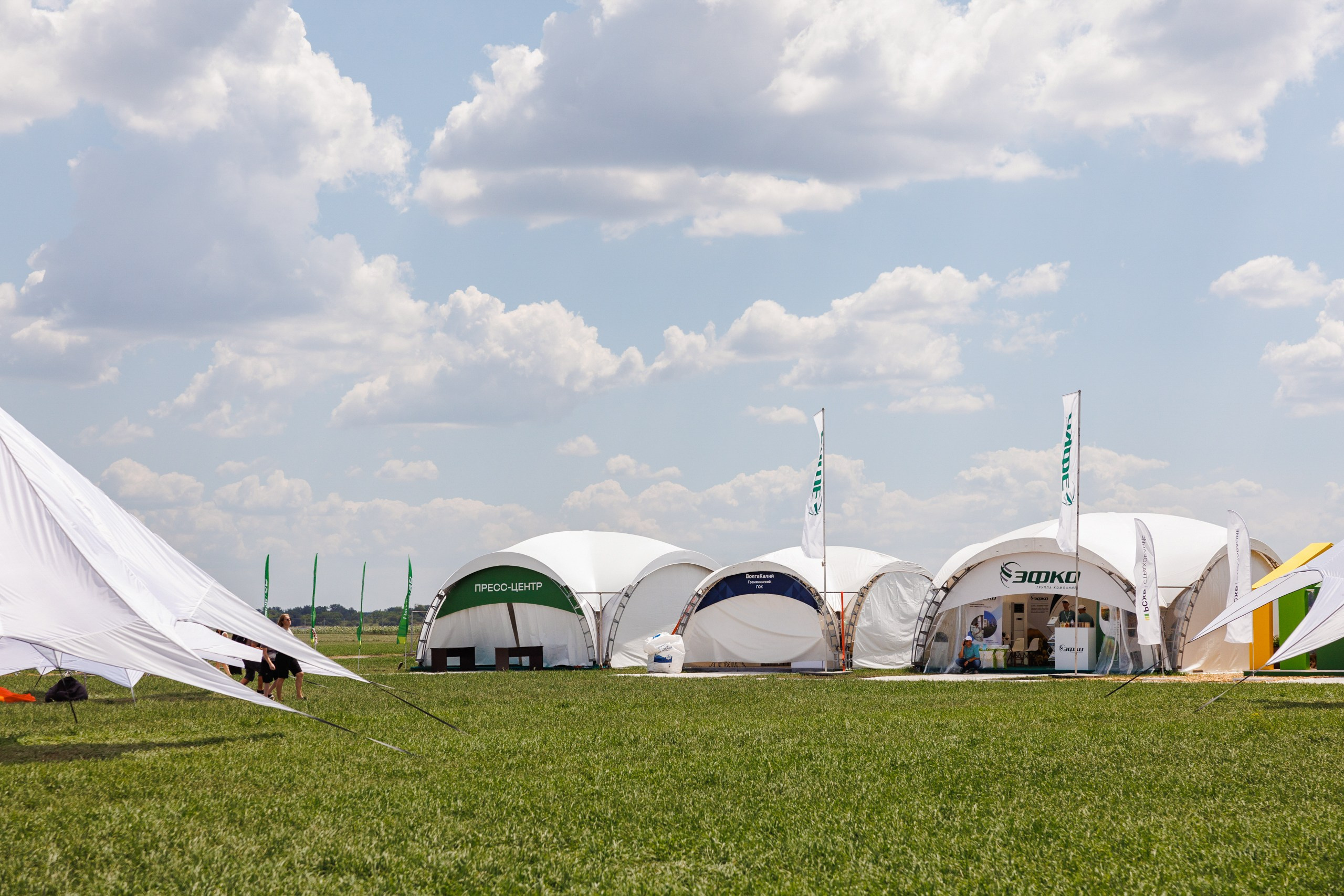 День Поля 2025 Волгоград. Фотограф Ставрополь Петр Голубенко