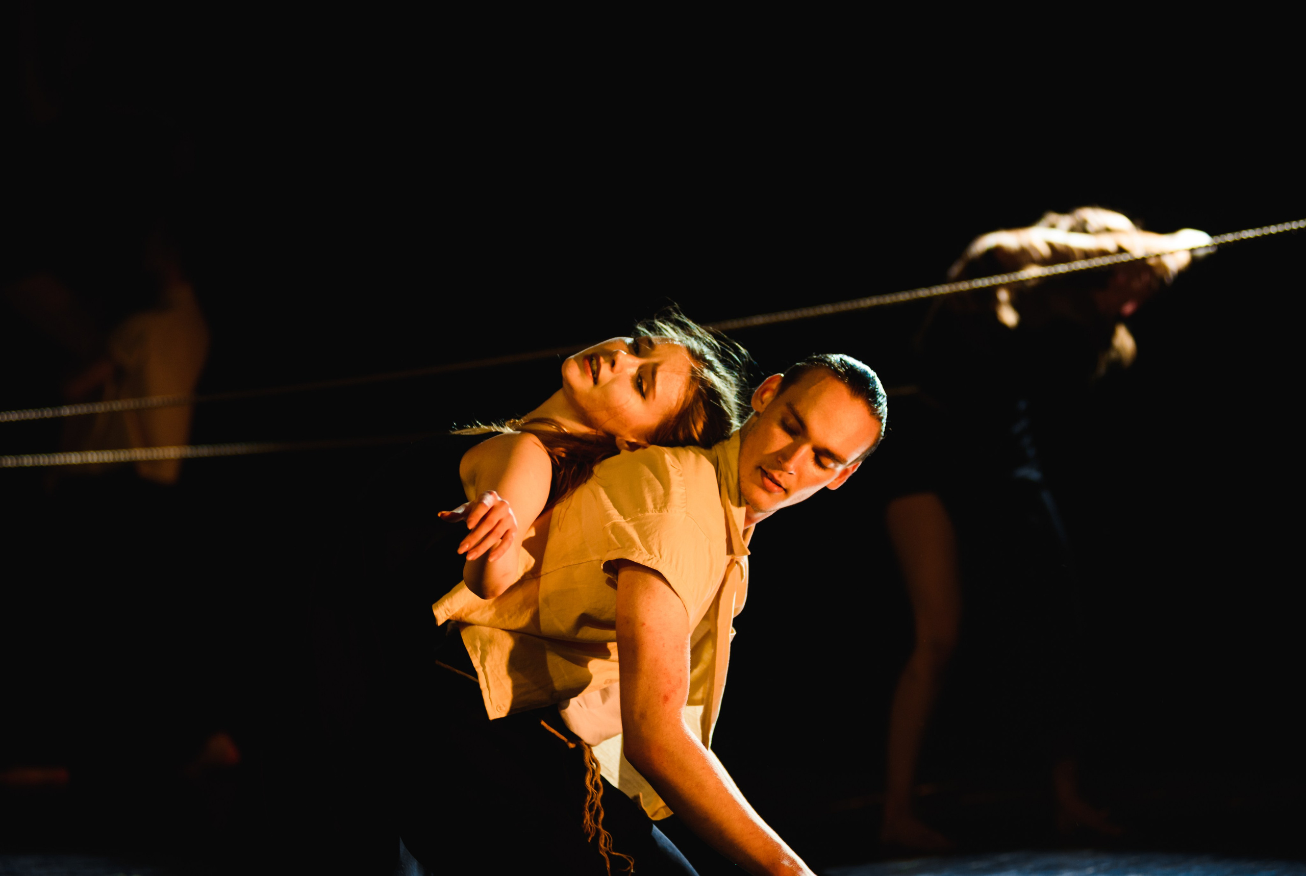 Драма | КемГИК