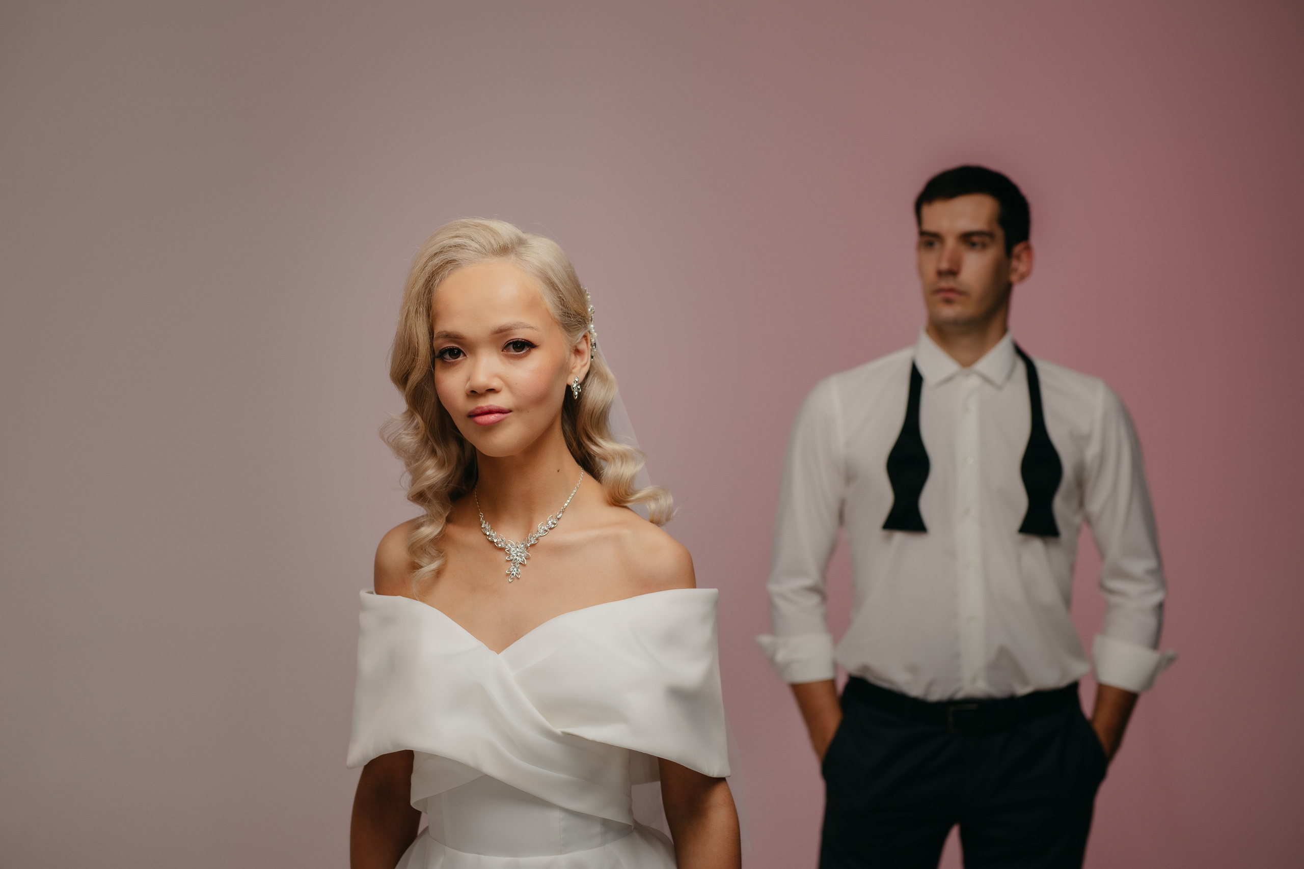 Александр и Гульназ. Свадебный и женский фотограф