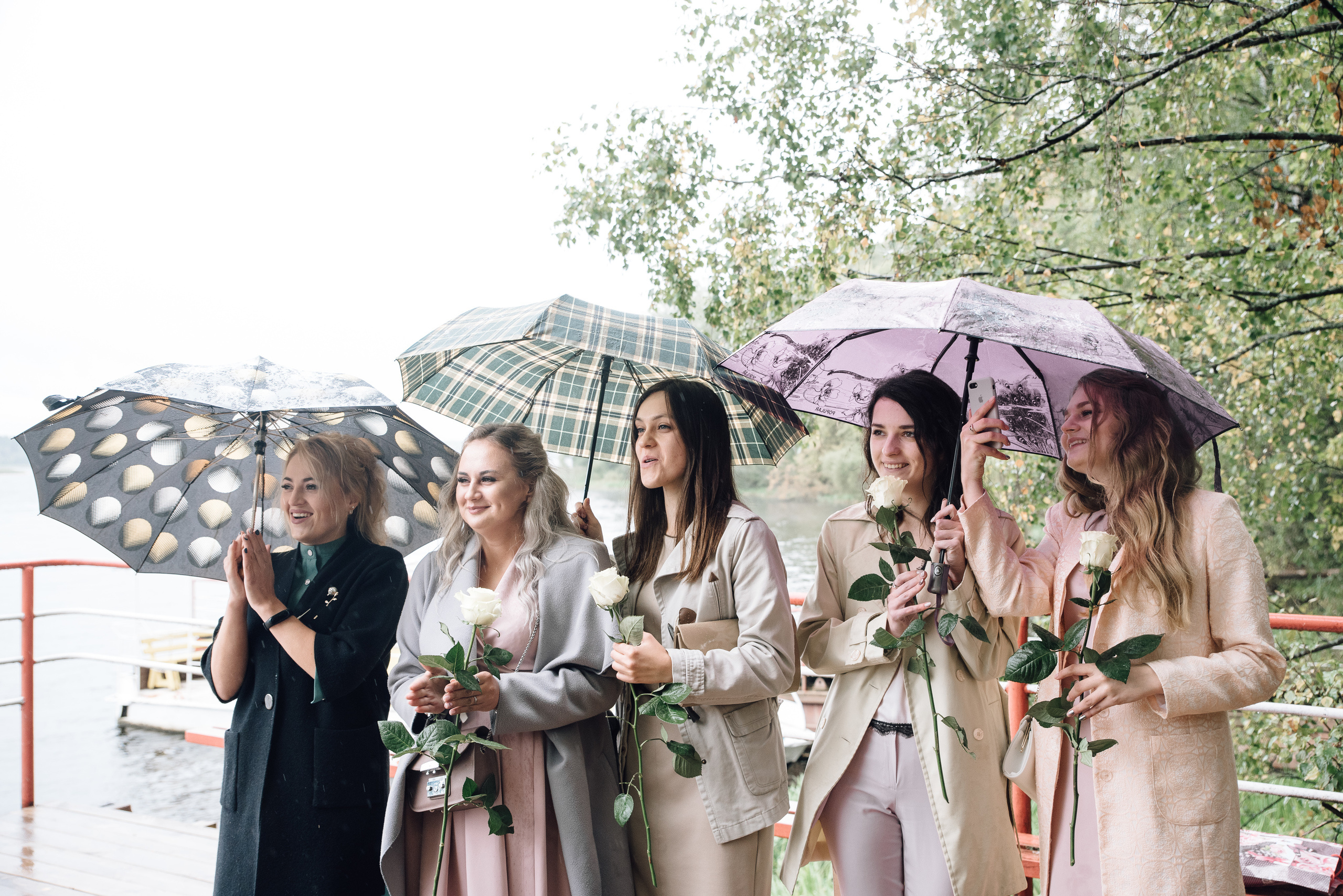 Кира и Денис. Фотограф Тривашкевич Александр