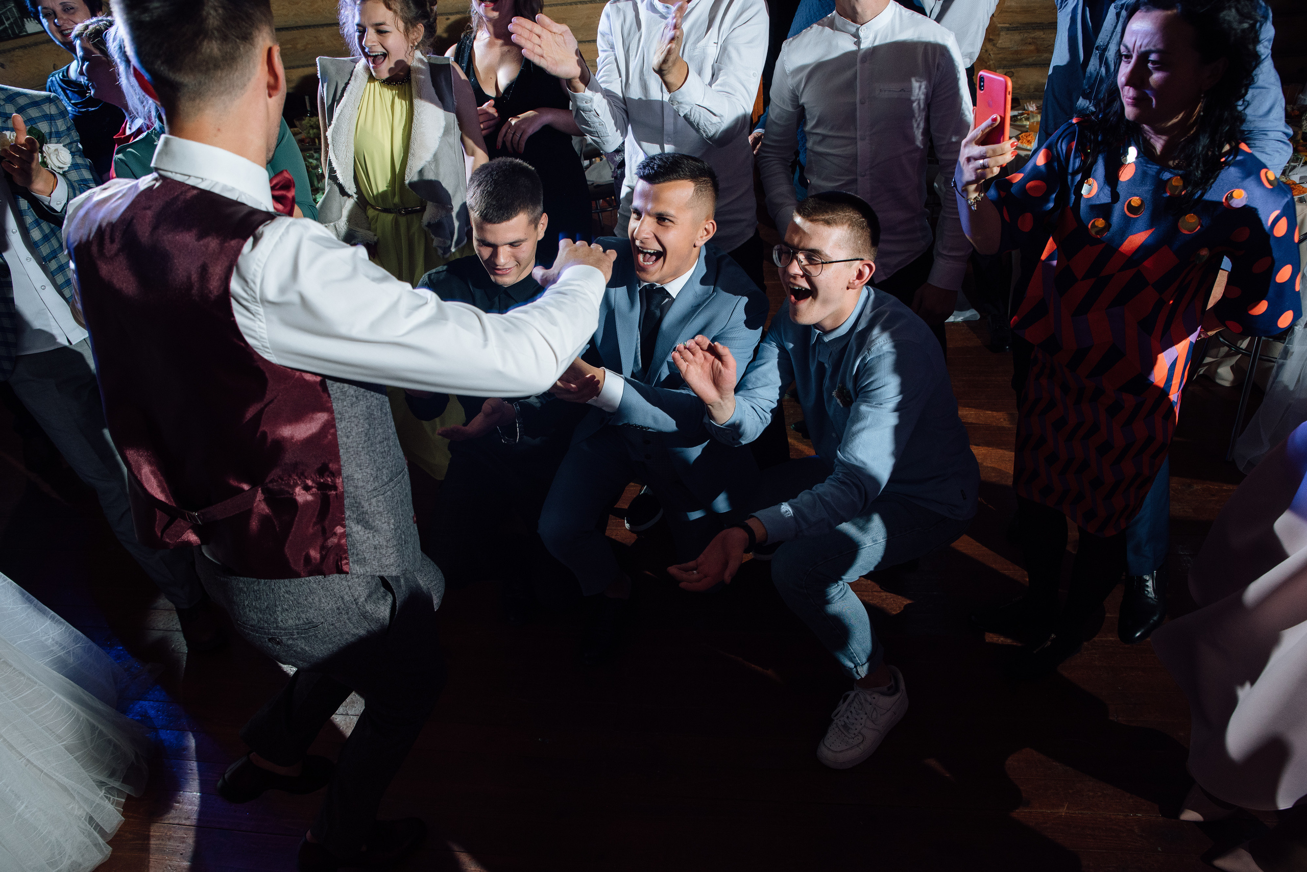 Кира и Денис. Фотограф Тривашкевич Александр