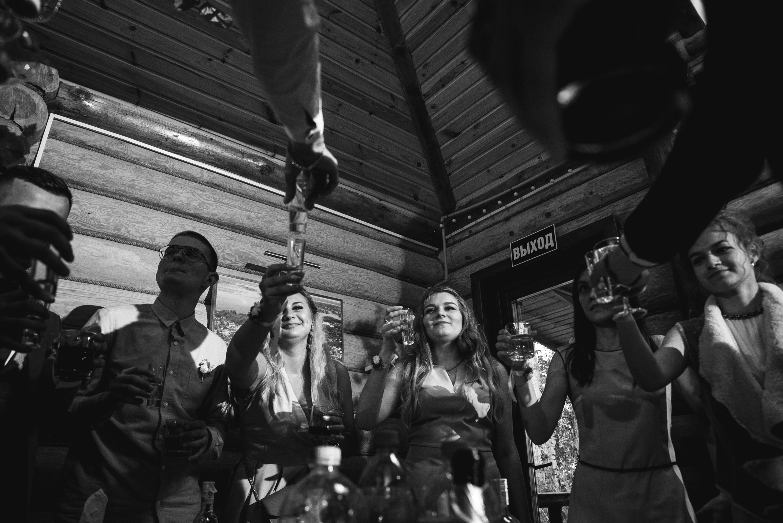 Кира и Денис. Фотограф Тривашкевич Александр