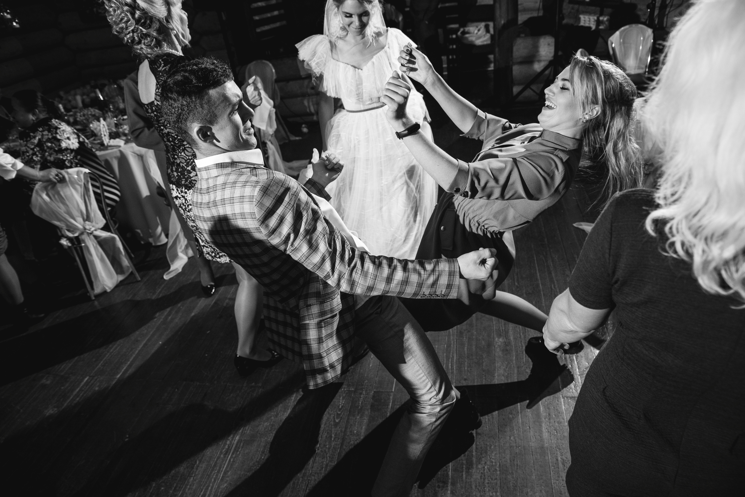 Кира и Денис. Фотограф Тривашкевич Александр