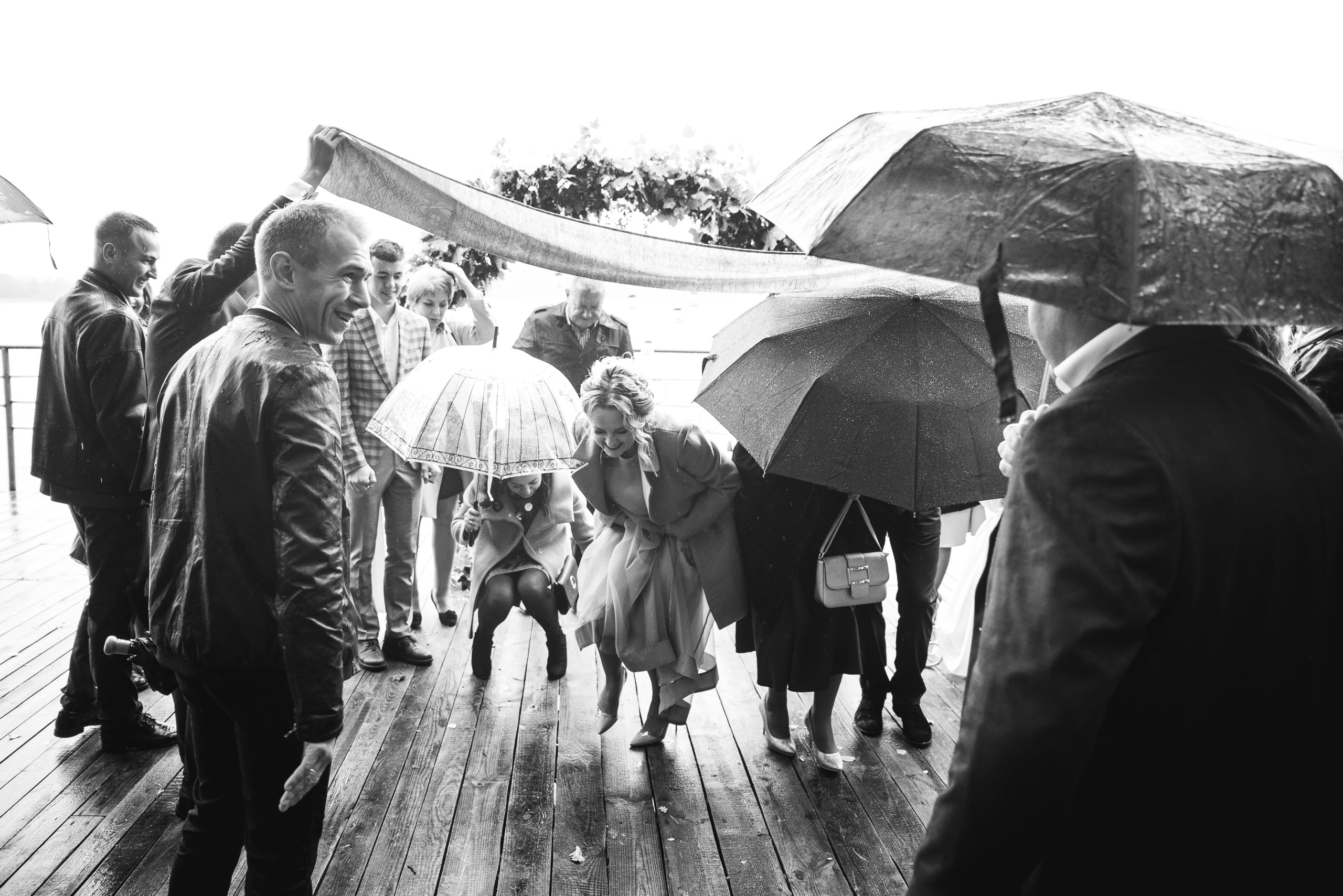 Кира и Денис. Фотограф Тривашкевич Александр