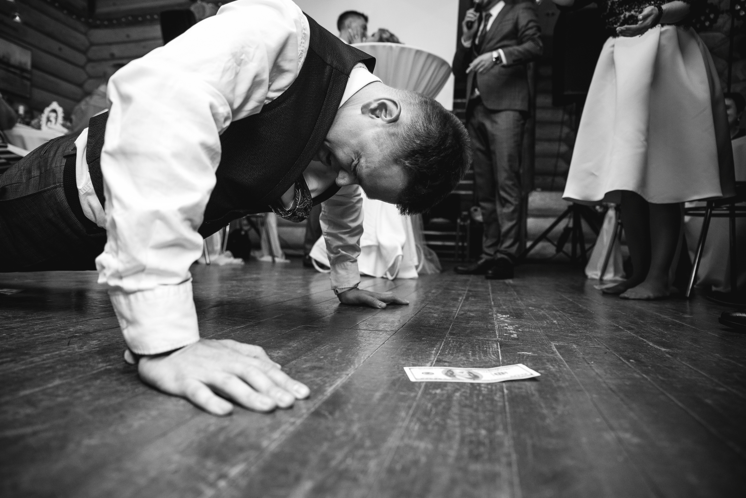 Кира и Денис. Фотограф Тривашкевич Александр