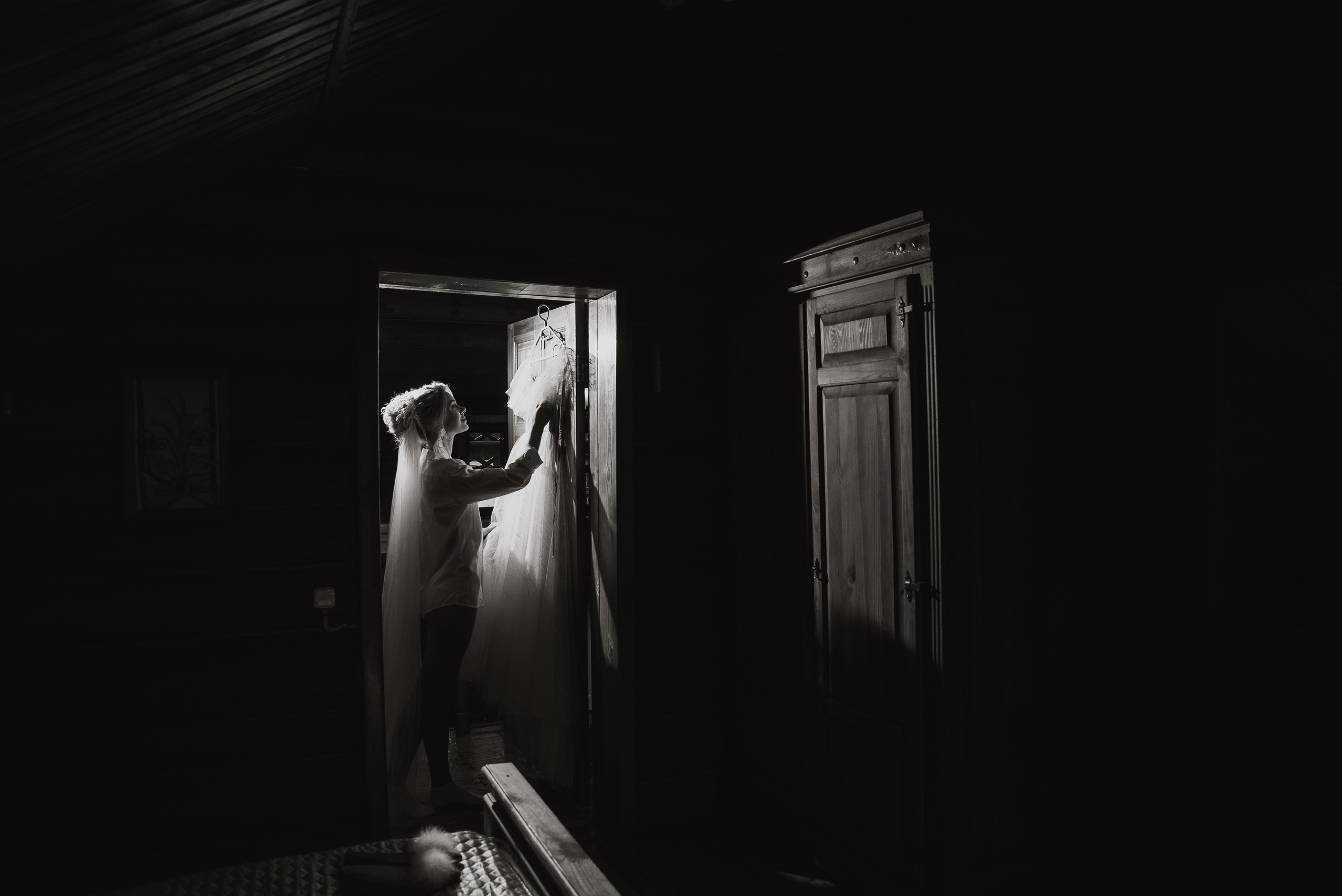 Кира и Денис. Фотограф Тривашкевич Александр