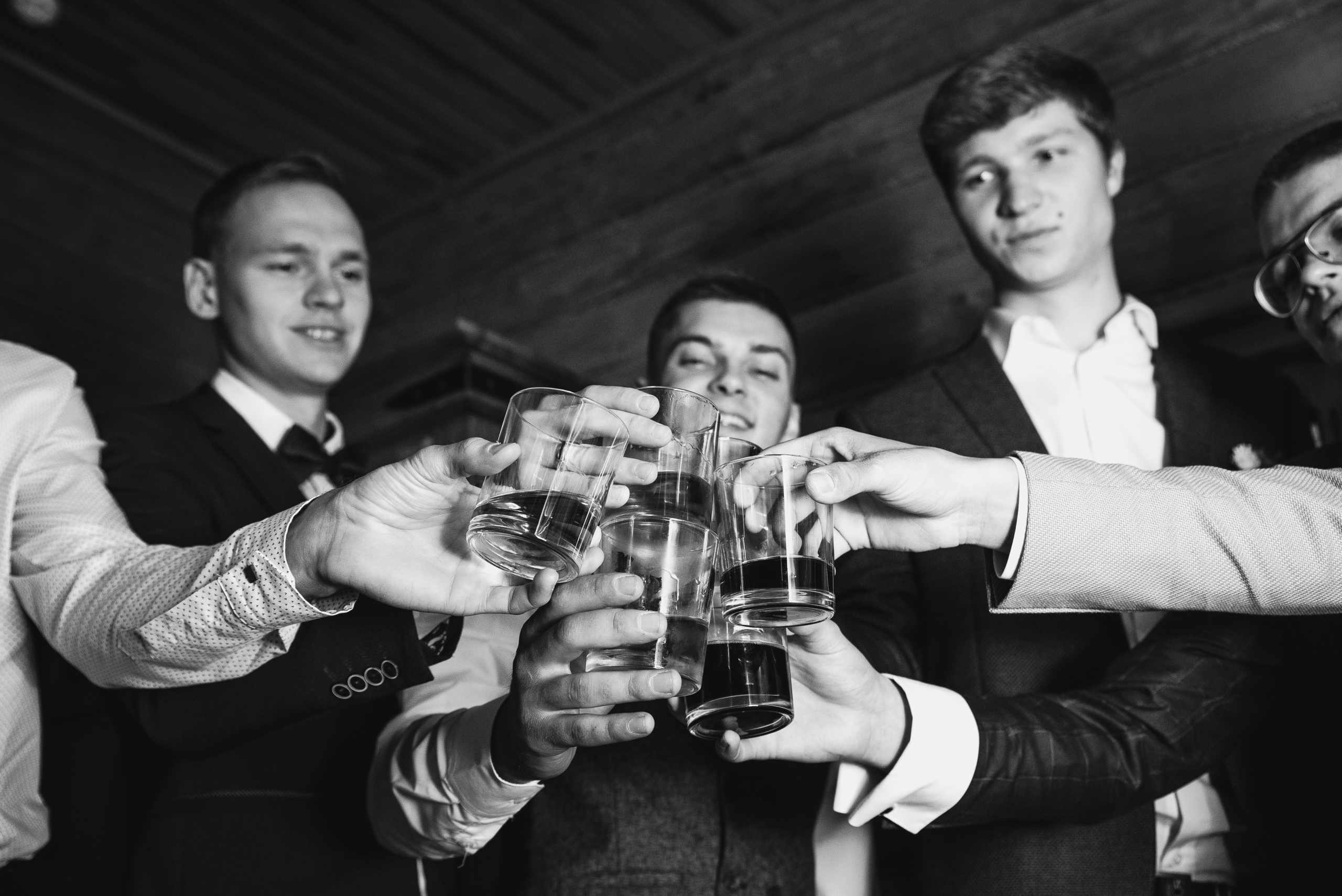 Кира и Денис. Фотограф Тривашкевич Александр