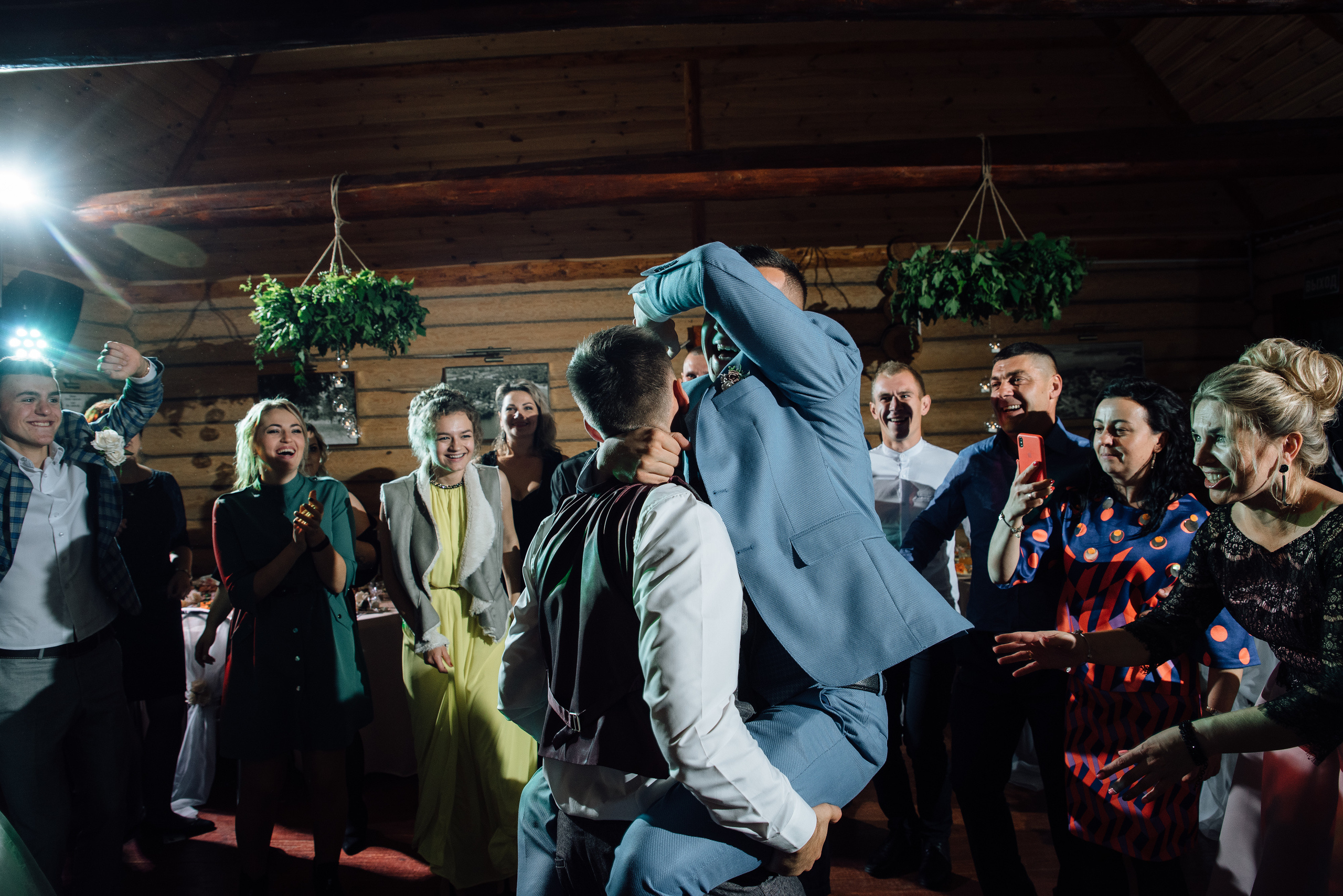 Кира и Денис. Фотограф Тривашкевич Александр