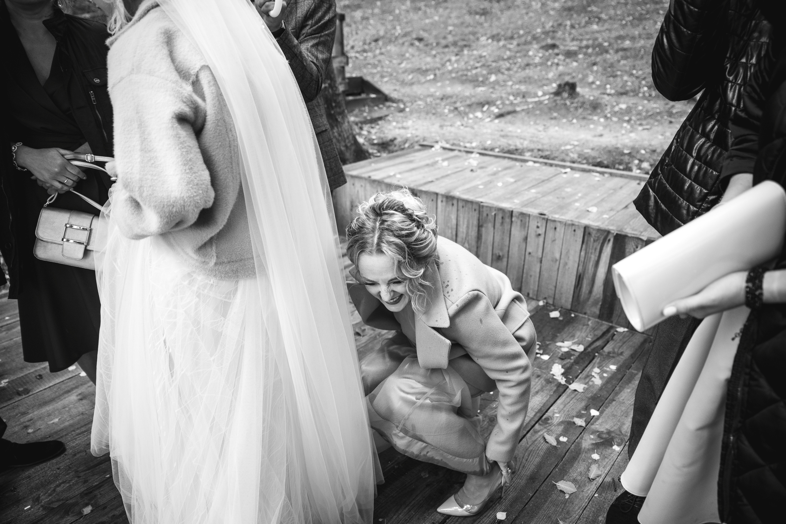 Кира и Денис. Фотограф Тривашкевич Александр