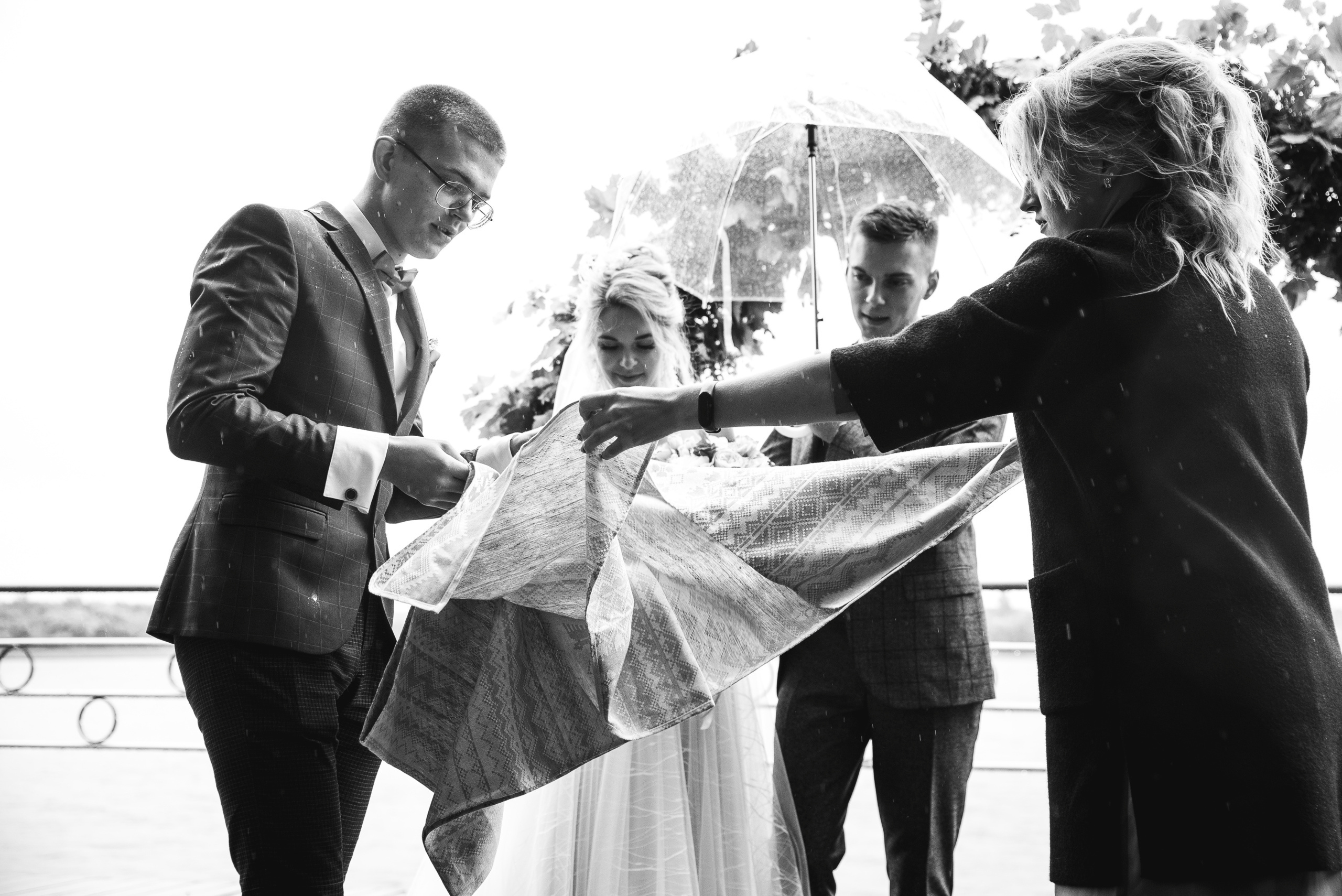 Кира и Денис. Фотограф Тривашкевич Александр