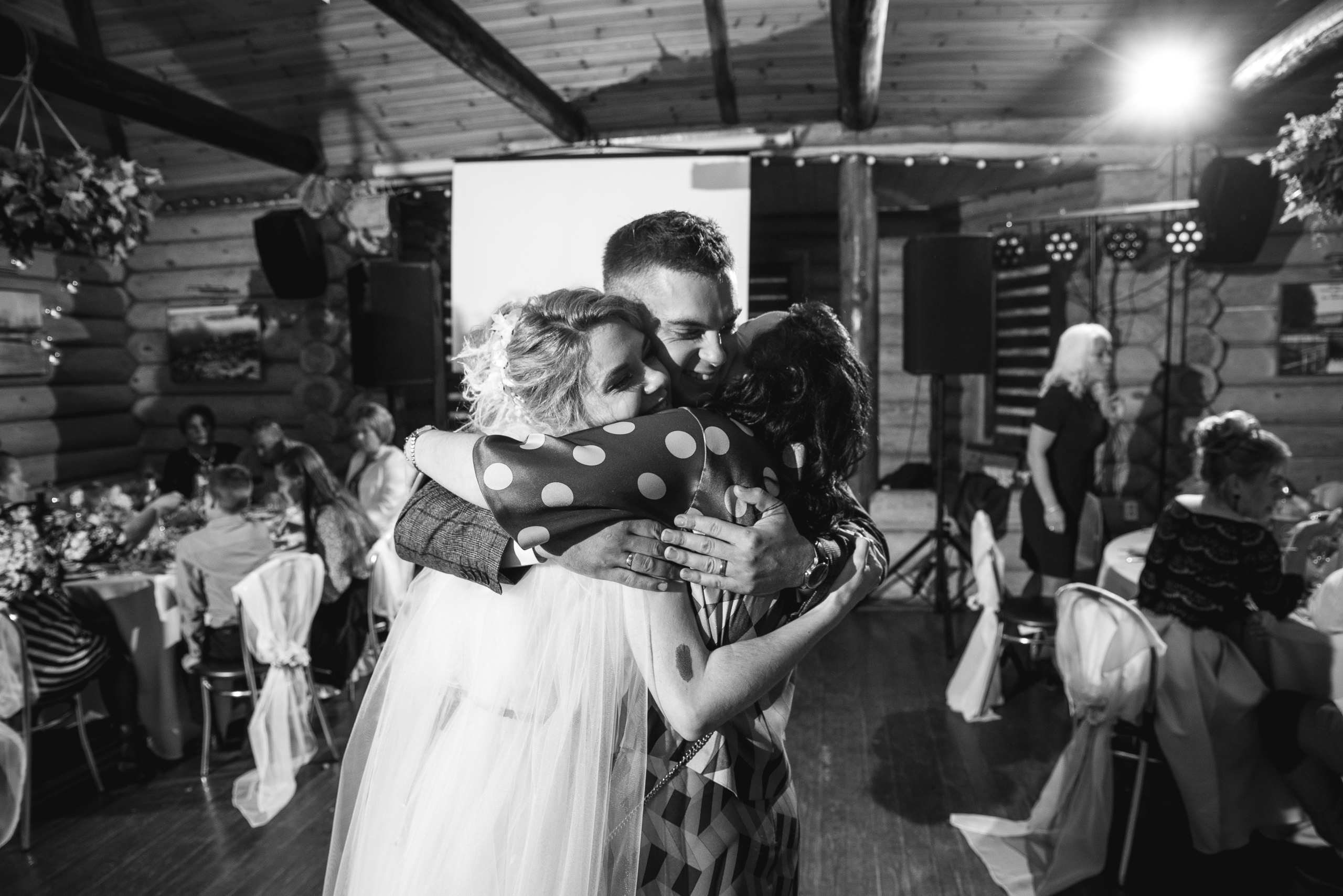 Кира и Денис. Фотограф Тривашкевич Александр