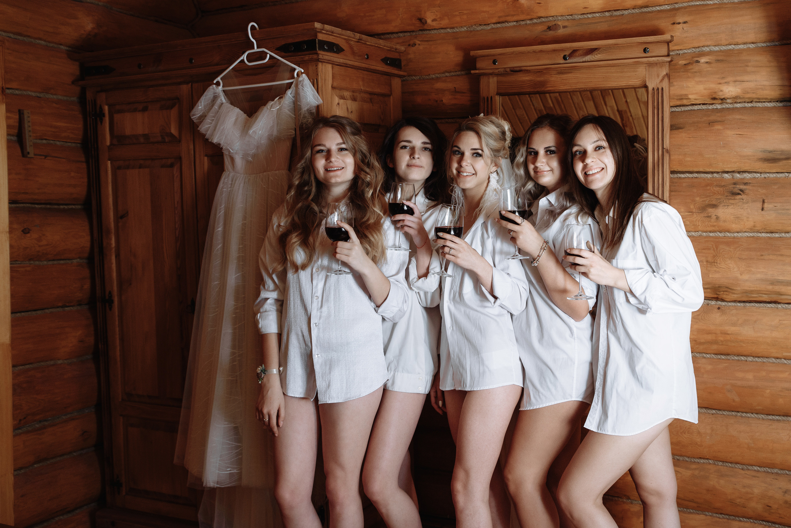 Кира и Денис. Фотограф Тривашкевич Александр