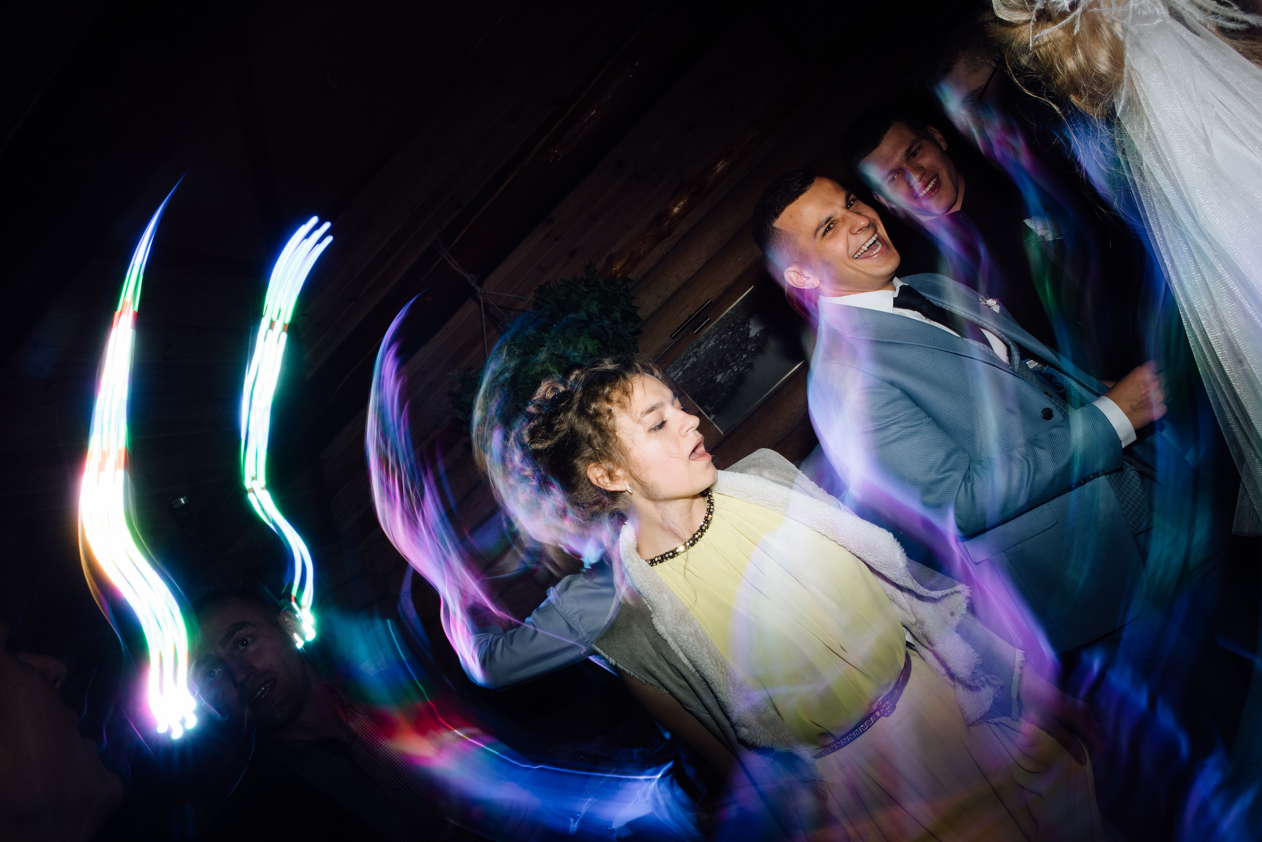 Кира и Денис. Фотограф Тривашкевич Александр