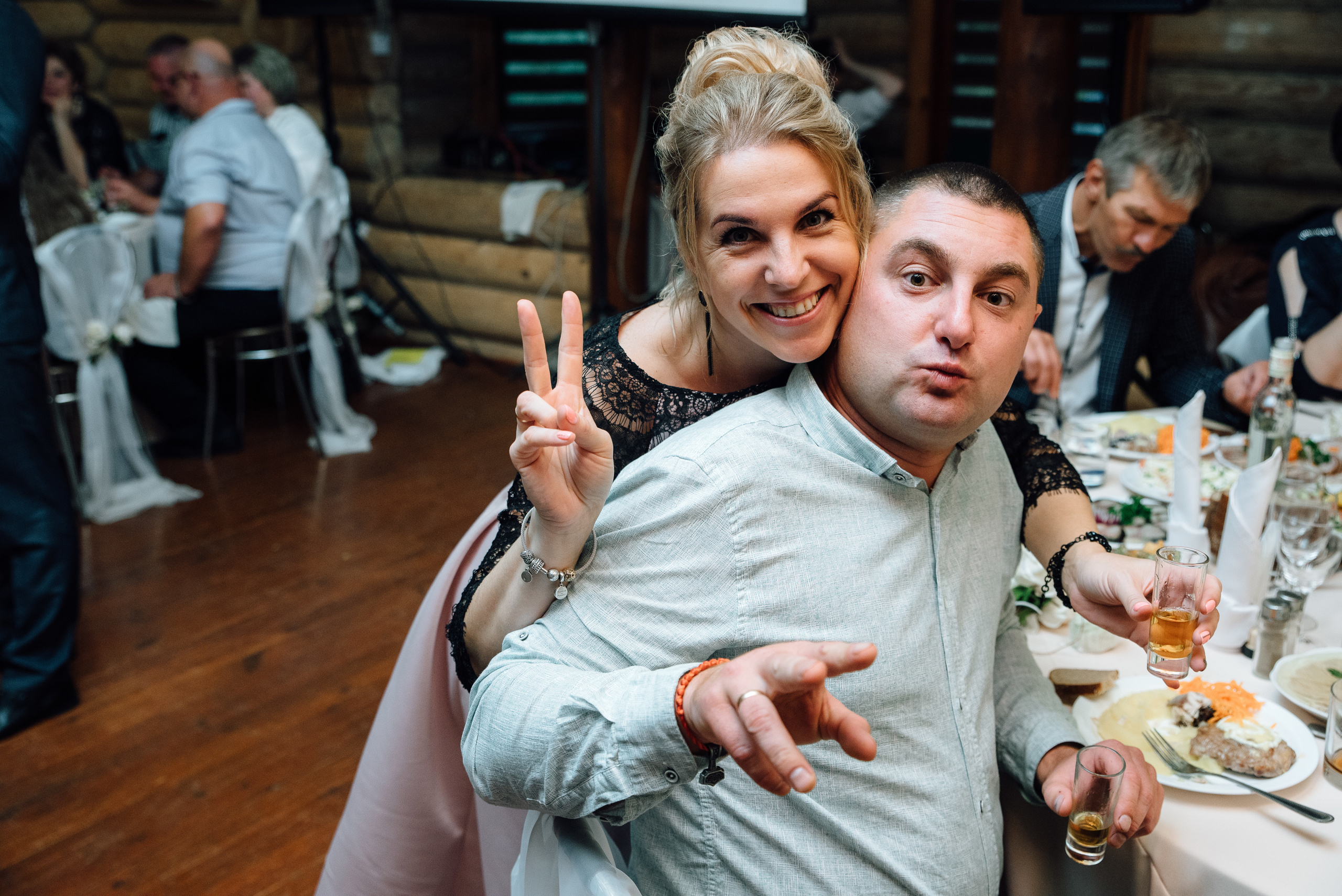 Кира и Денис. Фотограф Тривашкевич Александр