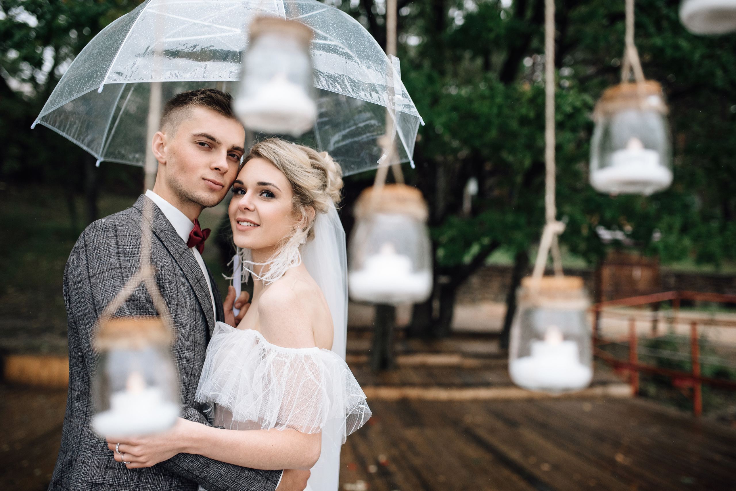 Кира и Денис. Фотограф Тривашкевич Александр