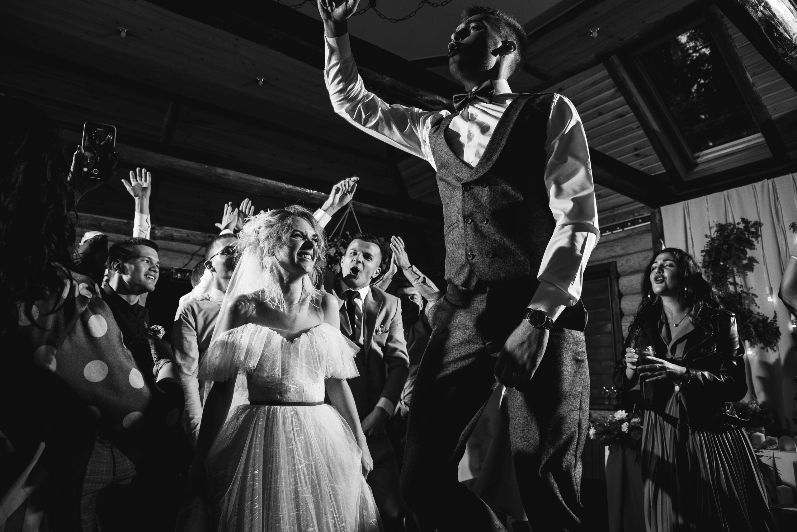 Кира и Денис. Фотограф Тривашкевич Александр